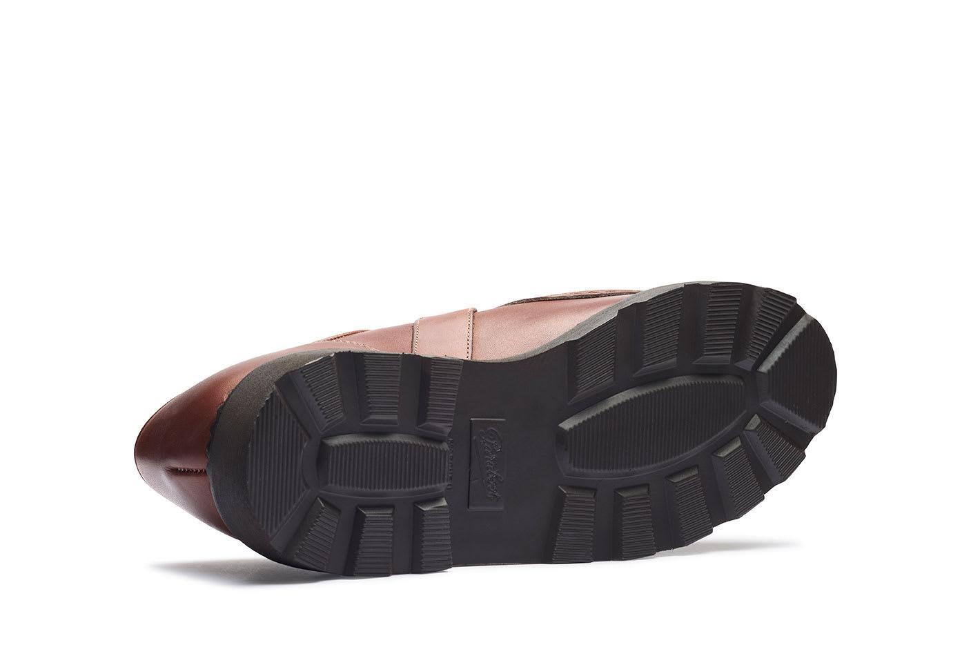 Paraboot Michael Bride in Red for Men | Lyst Paraboot Michael Bride in Red for Men | Lyst