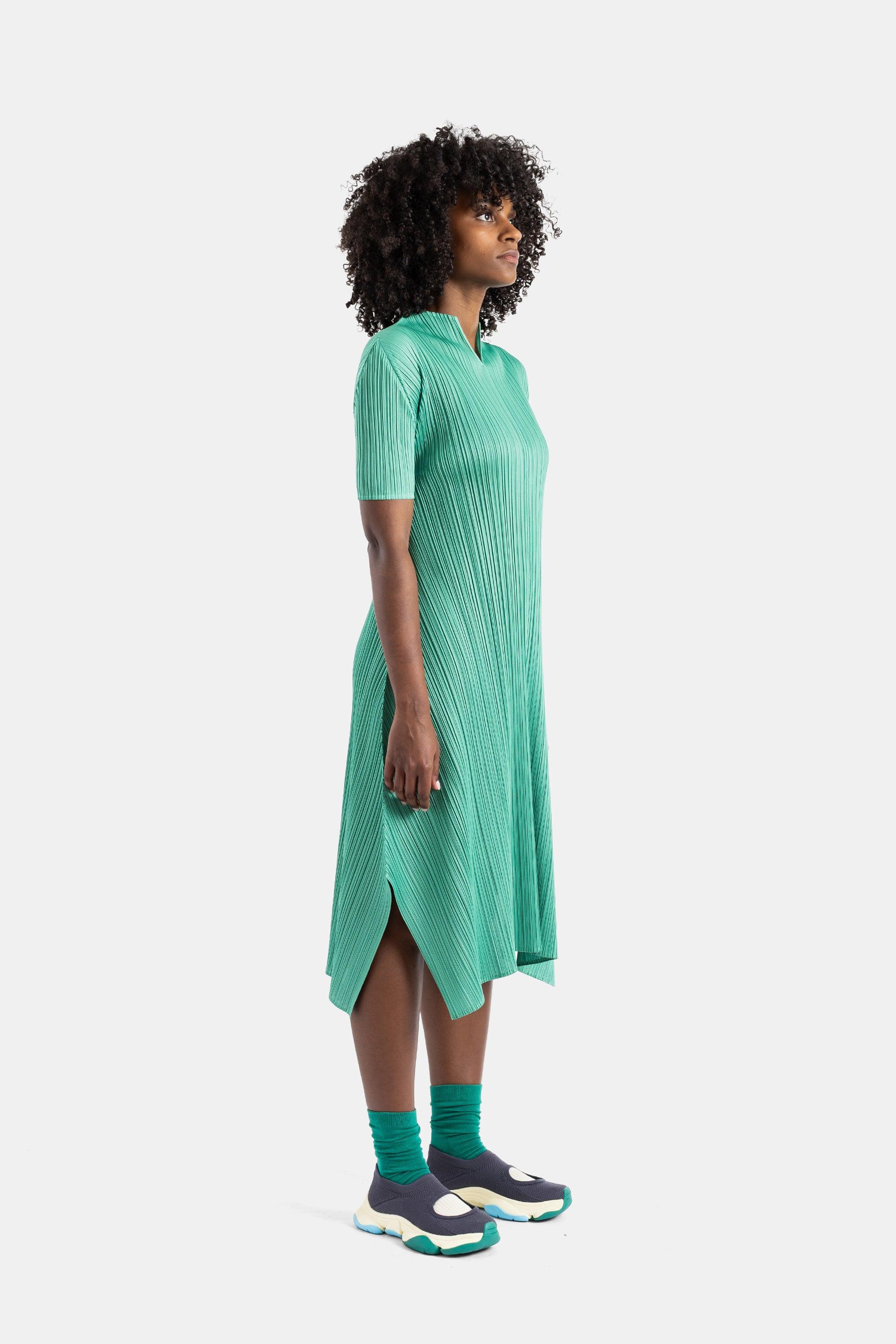 Pleats Please Issey Miyake Dresses for Women | Online Sale up to 