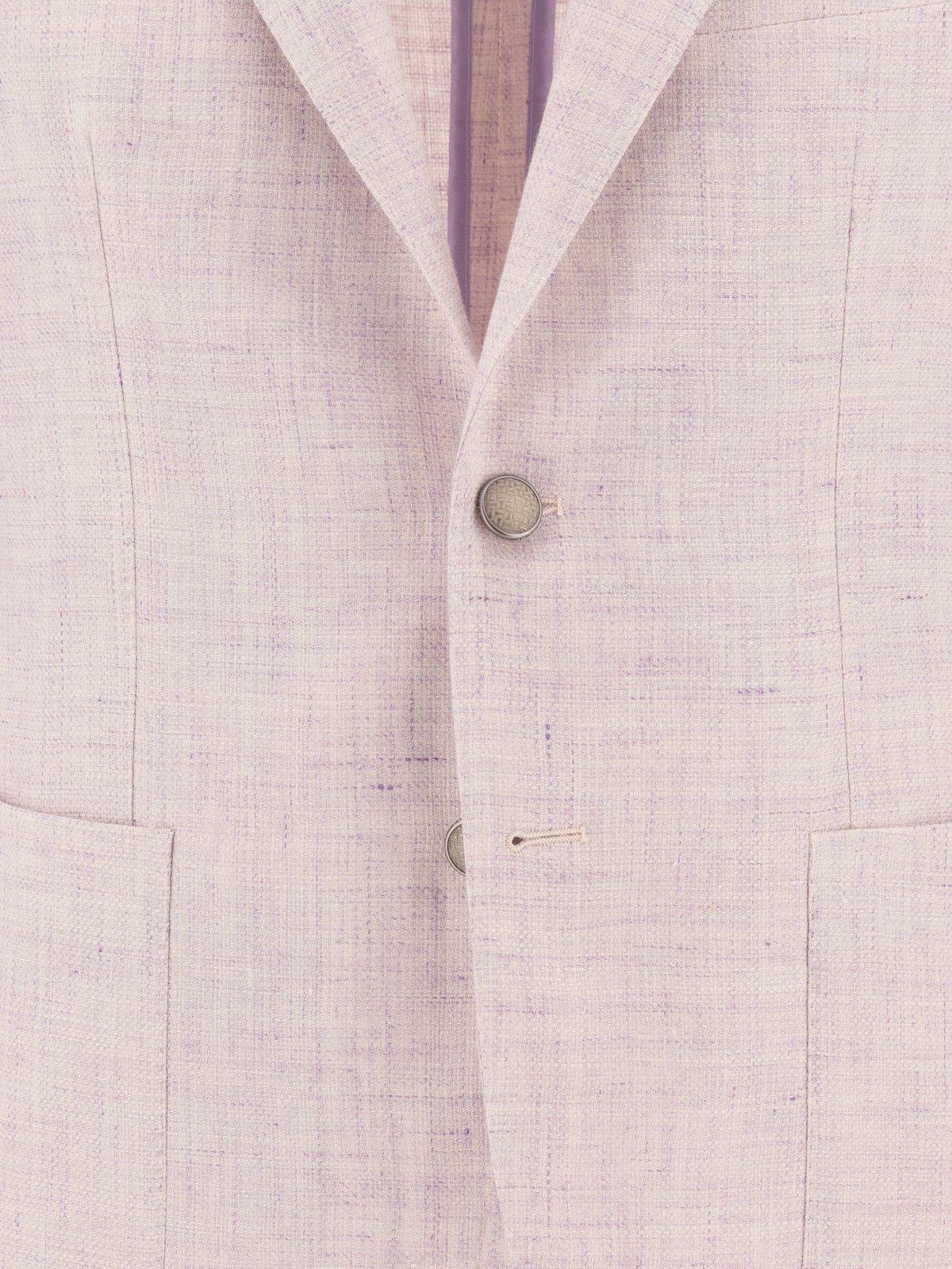 ジャケット TAGLIATORE Tagliatore Jackets Pink TAGLIATORE: Jacket women - Pink | Tagliatore blazer