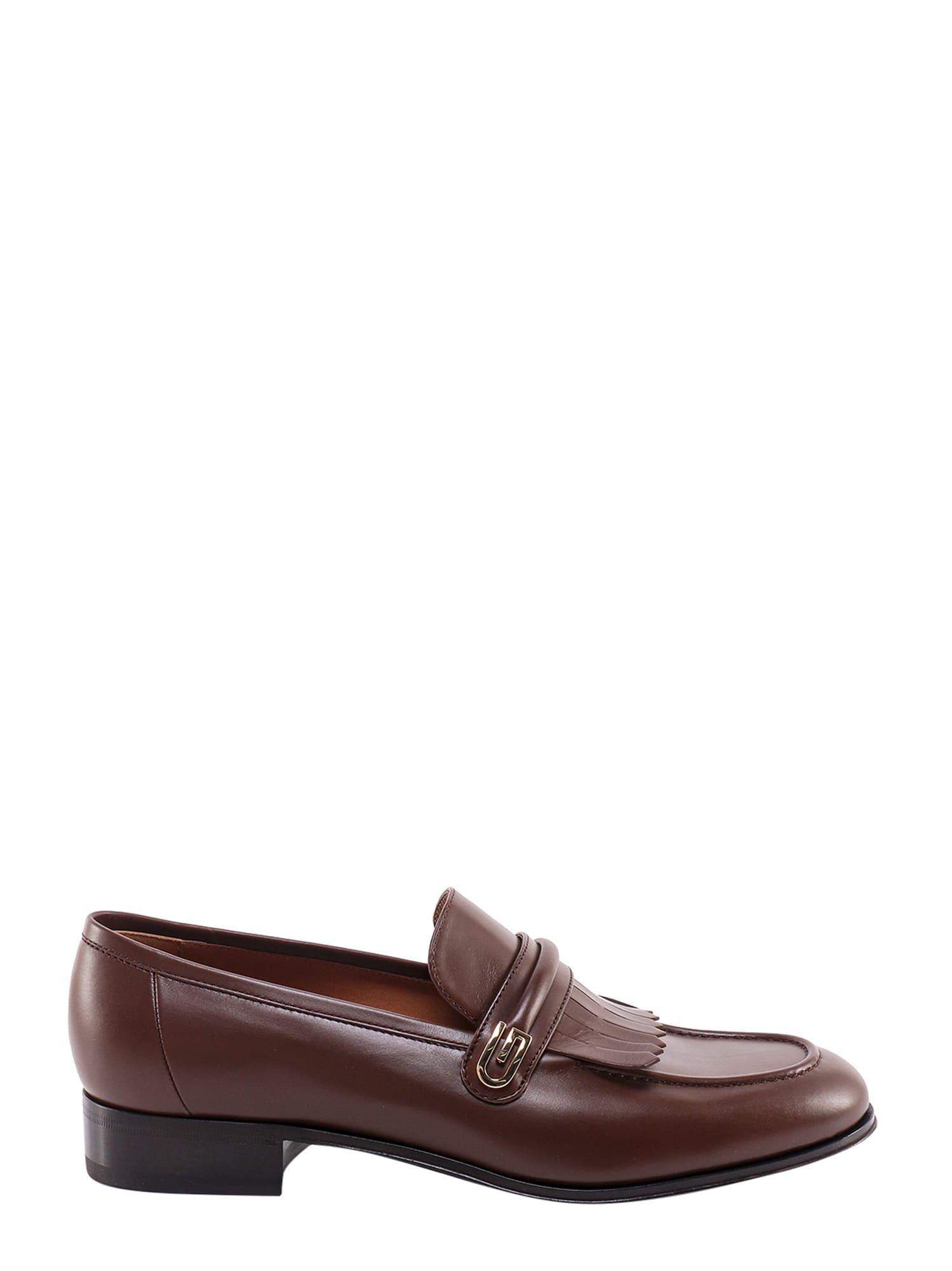 Gucci Loafer in Brown for Men | Lyst
