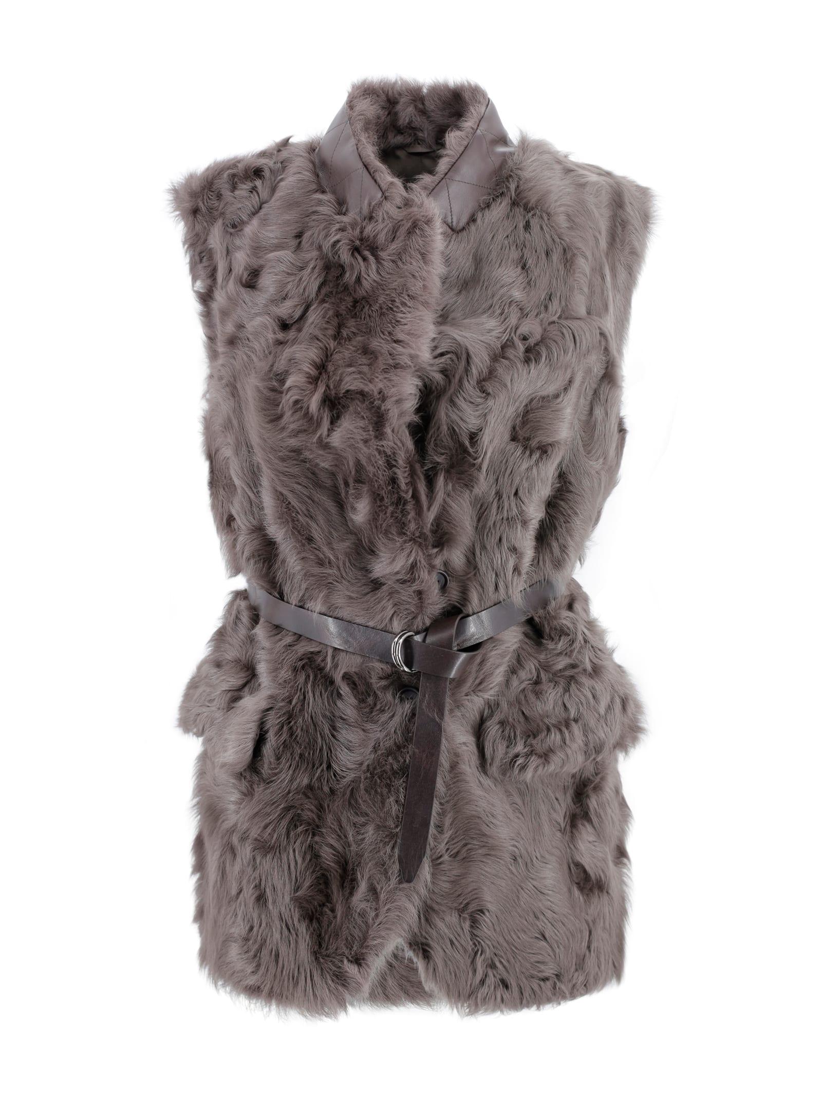 Brunello Cucinelli Waistcoats and gilets for Women | Online