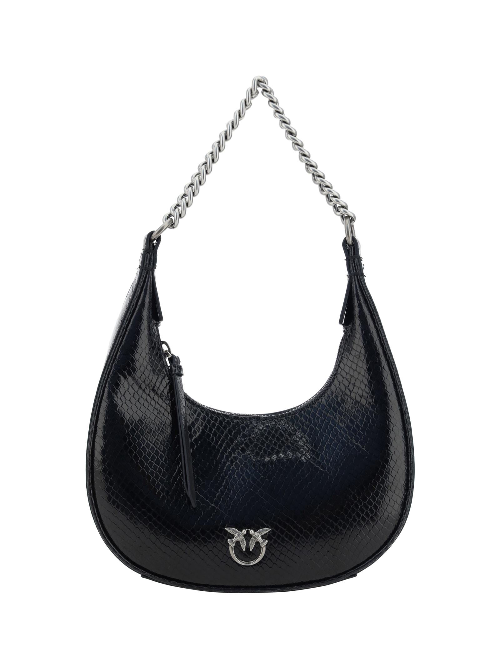 Louis Vuitton Black Hobo Bags