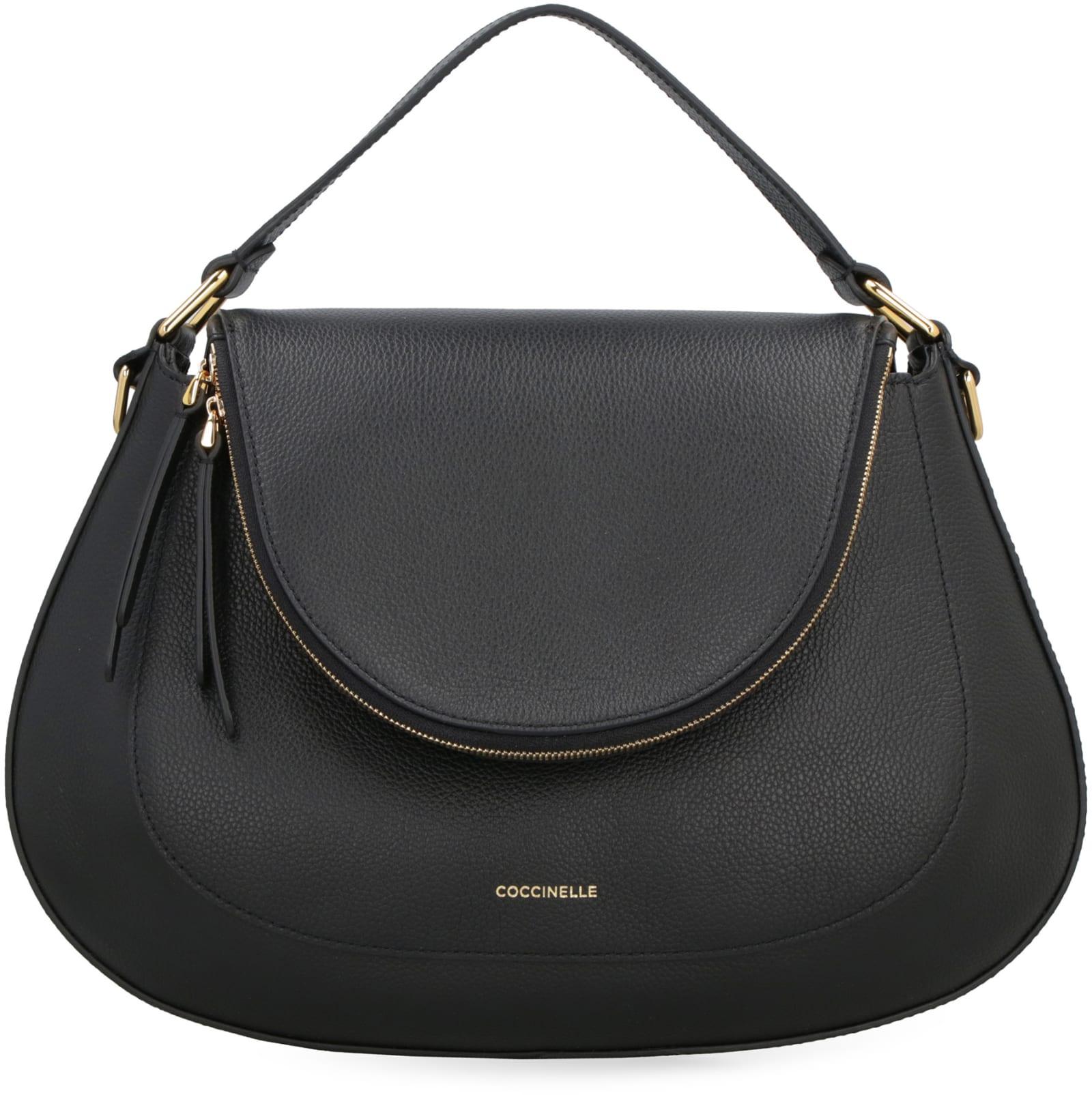 Coccinelle alpha online bag