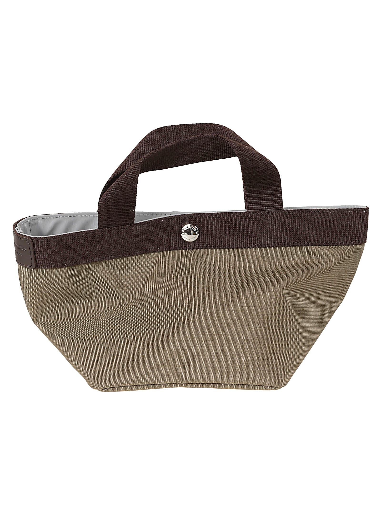 Clearance Herve Chapelier Tote Herve Chapelier Bags For Women - Main Image