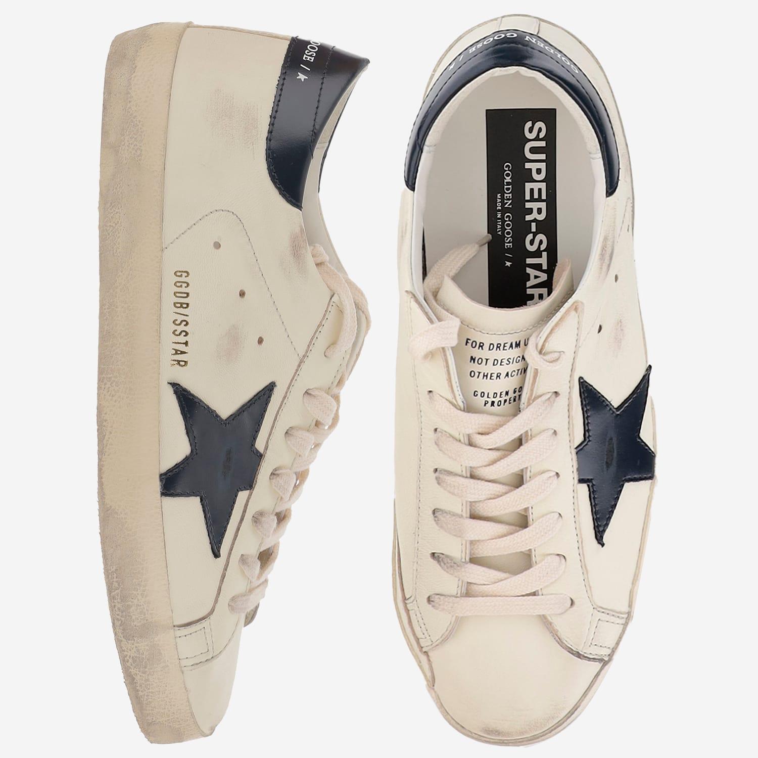 Golden Goose All Star Sneakers in Gray for Men Lyst