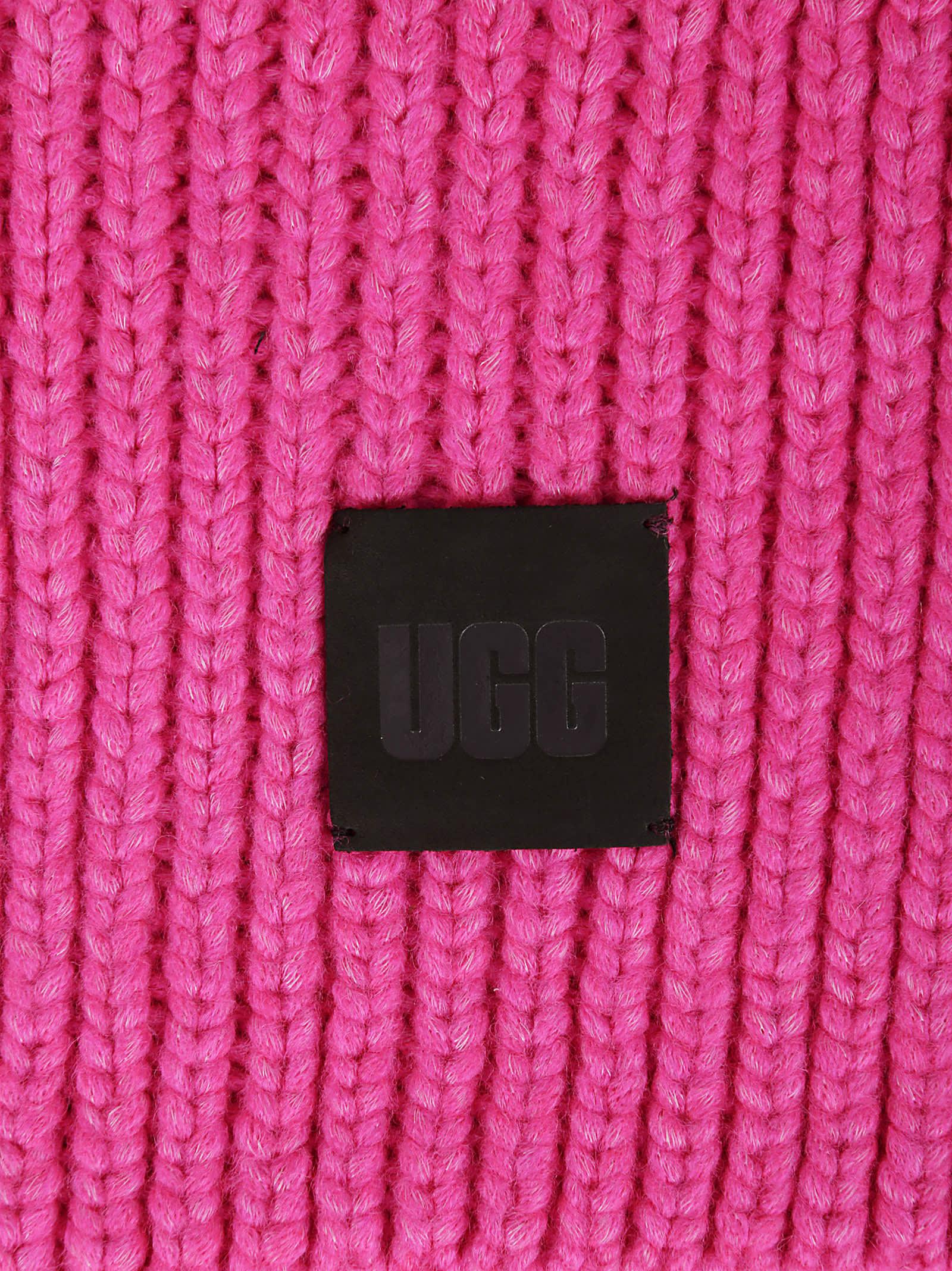 UGG® Woven Ugg Logo Scarf for Women