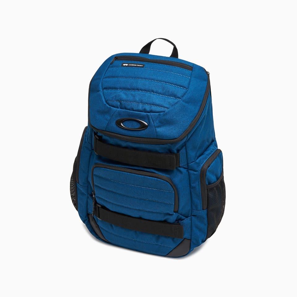 squeeze Permanently Prey Oakley Backpack Enduro 3.0 Big Fos900737 in Blue for Men | Lyst