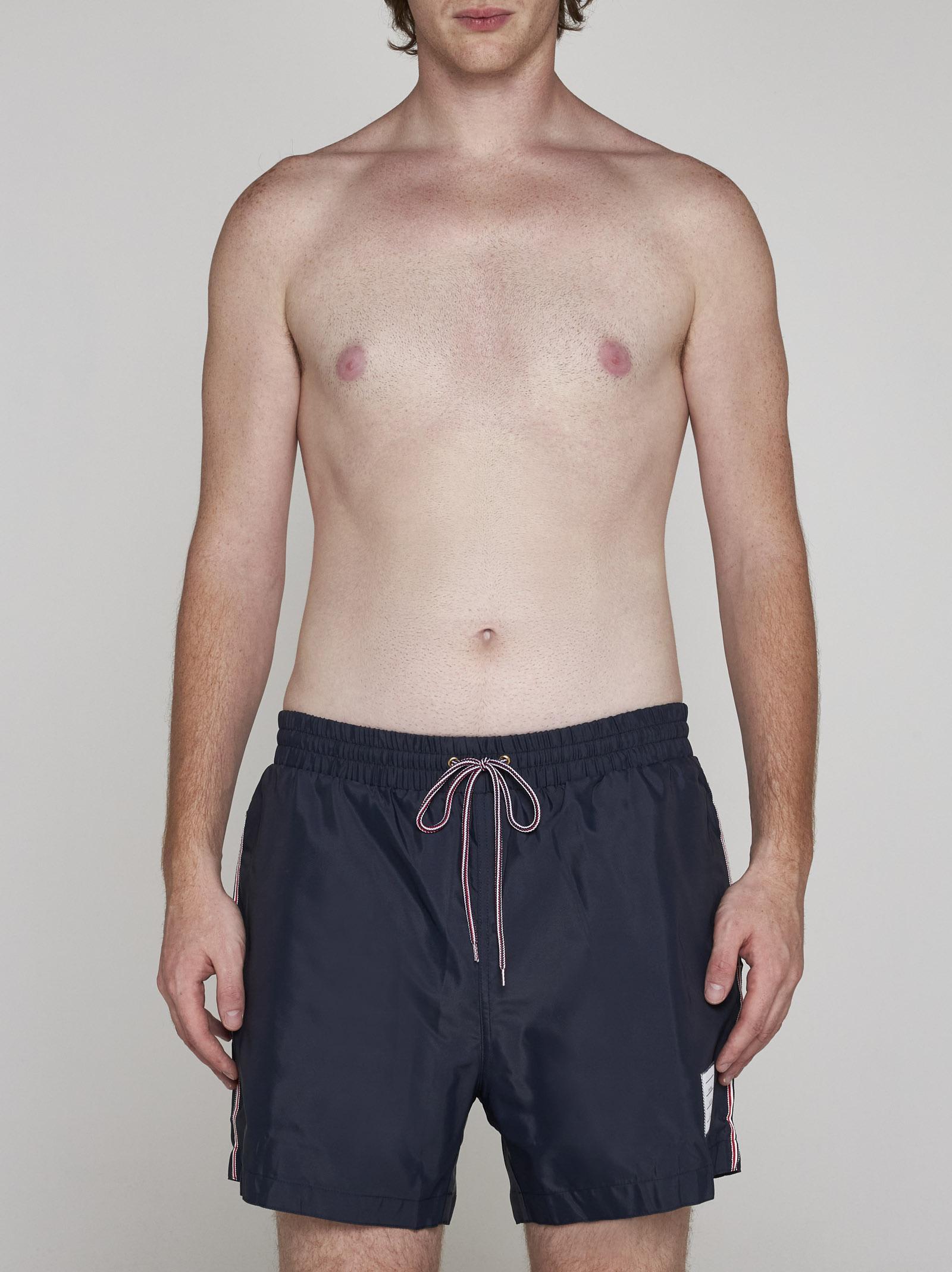 Thom Browne Beachwear and Swimwear for Men | Online Sale up