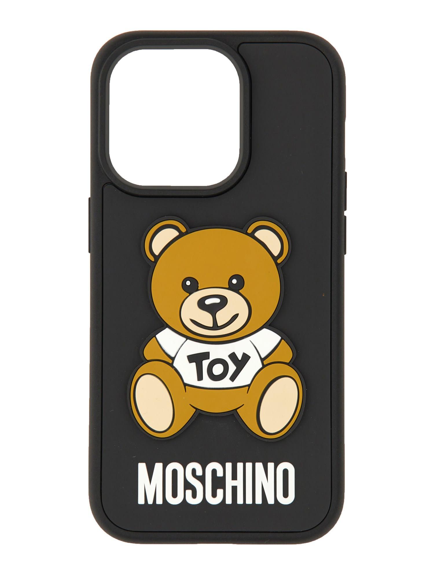 MOSCHINO - 【新品】MOSCHINO Cow iphone12 / 12pro ケース Amazon.co.jp: サングラス モスキーノiPhone14 対応 ケース