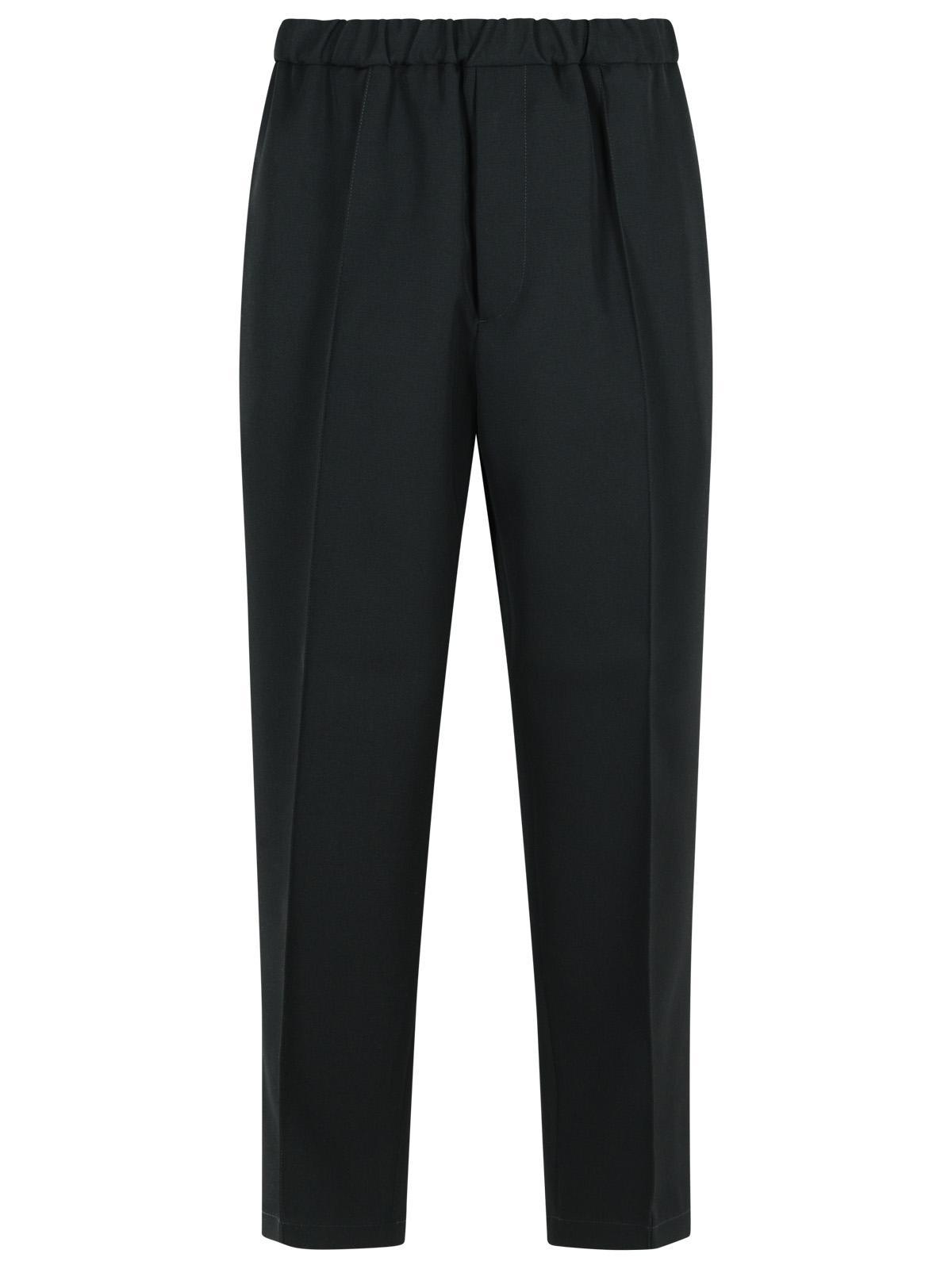 パンツ Jil Sander SS24 TAILORED PANTS (J01KA0130_J65112280) Jil Sander Pants for Men | Online Sale up to 68% off | Lyst