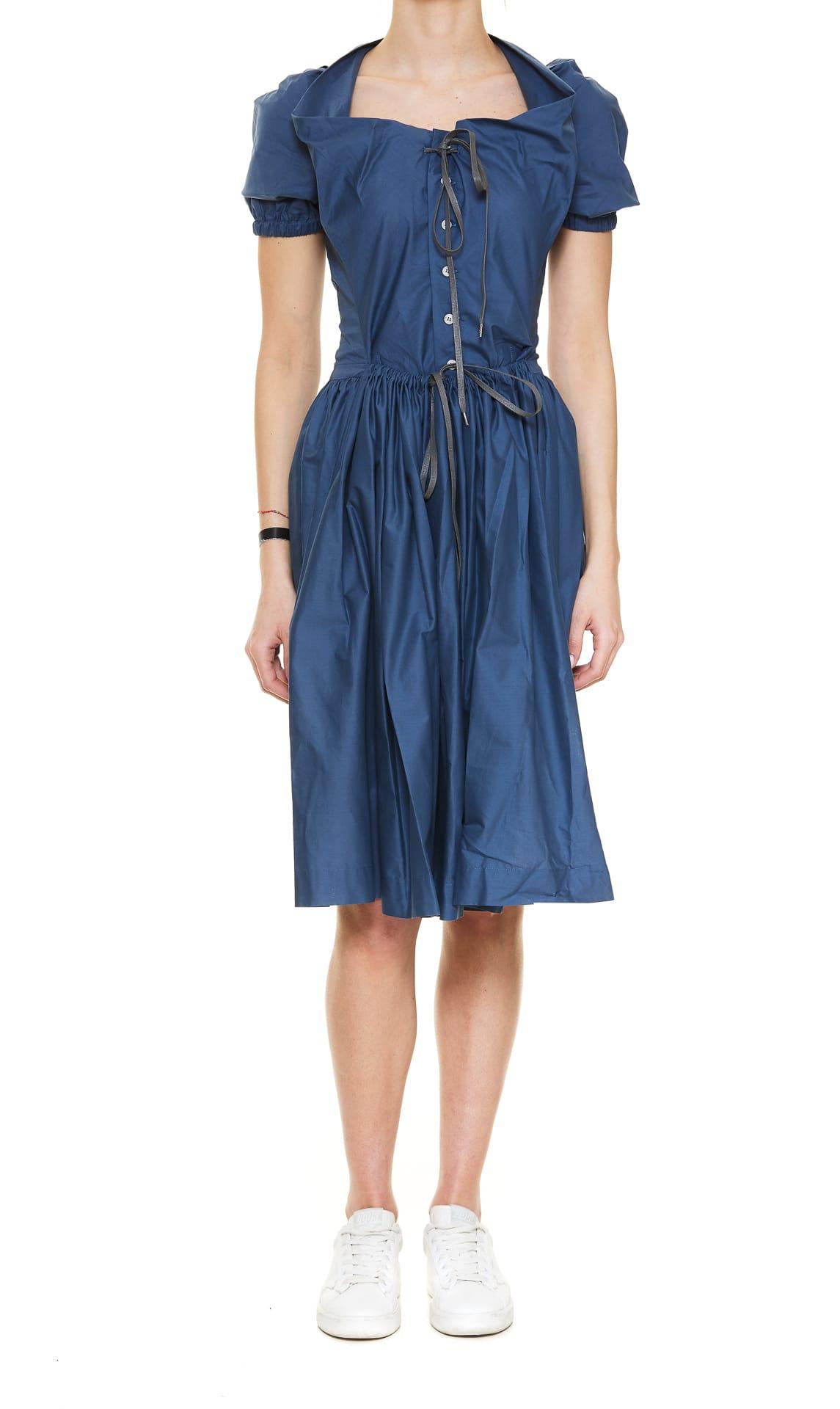Vivienne Westwood Cotton New Saturday 