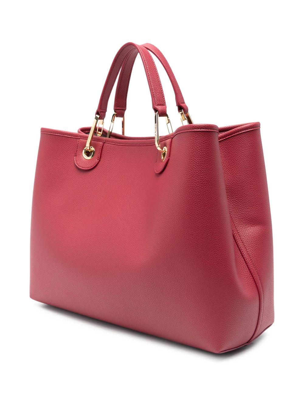 Emporio Armani Bags for Women Online Sale up to 33% off Lyst UK