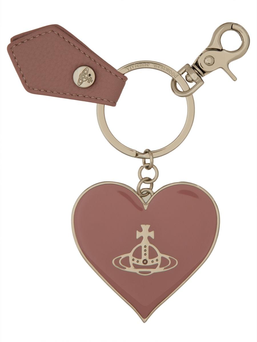 キーホルダー・キーリング Vivienne Westwood PORTACHIAVE \