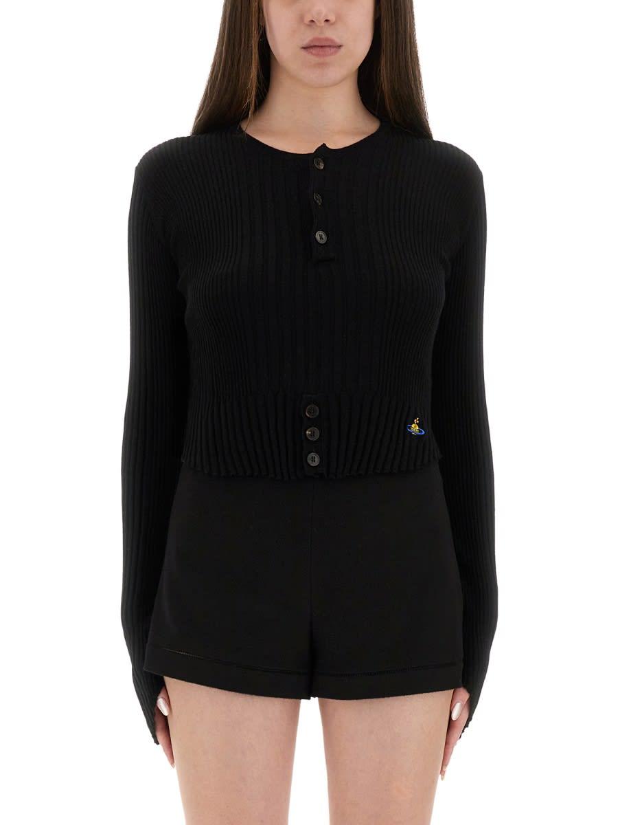 Vivienne Westwood Long-sleeved tops for Women | Online Sale