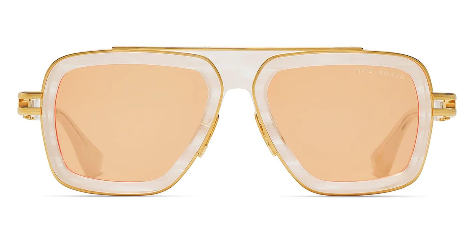 Dita Eyewear Ssense Sunglasses Dita Eyewear Sunglasses For