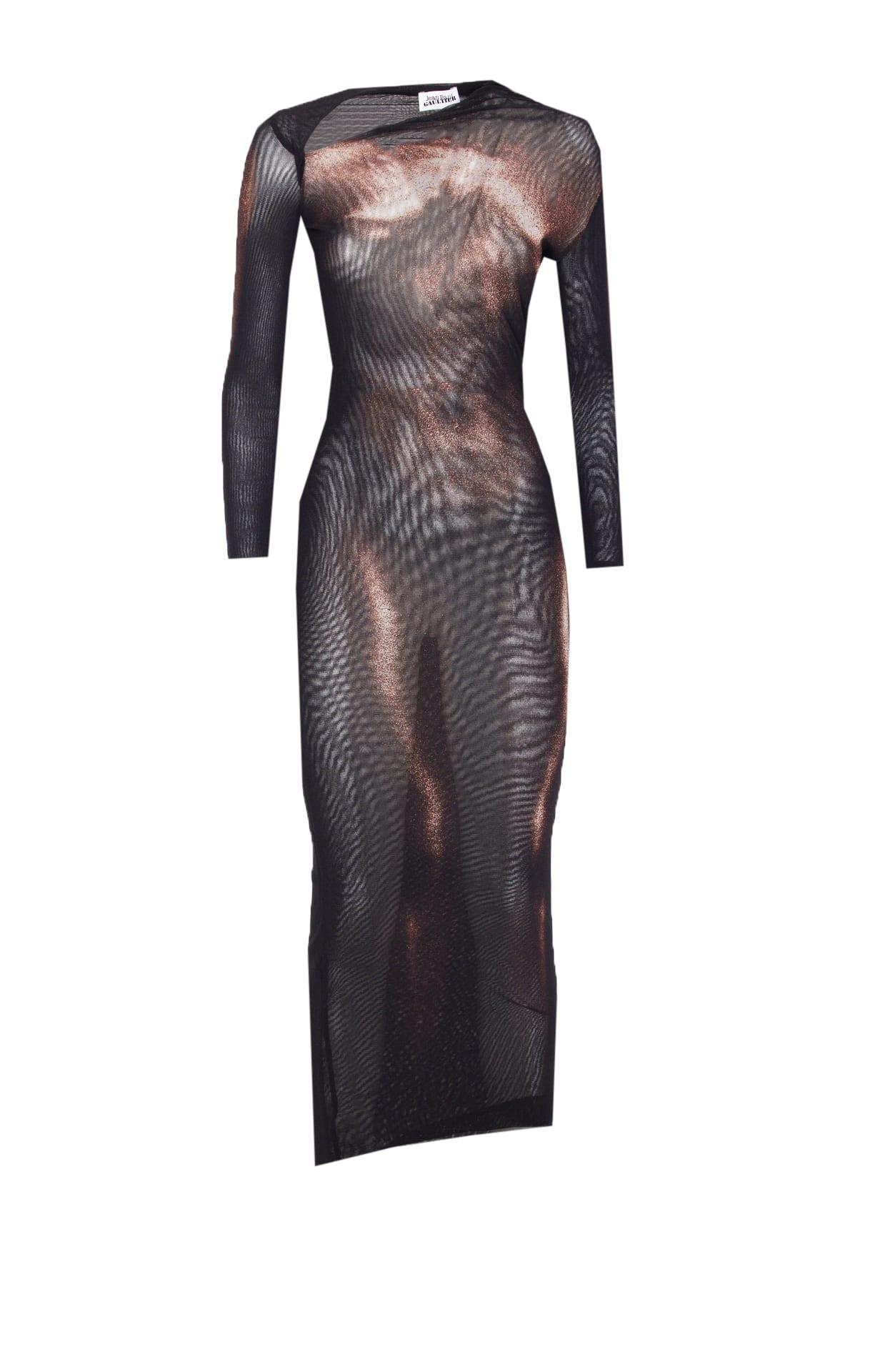 Jean Paul Gaultier Dresses for Women | Online Sale up to 69