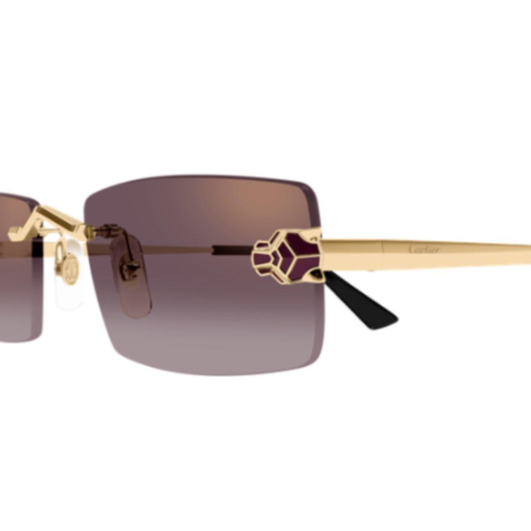 Cartier Sunglasses for Women Online Sale up to 35% off Lyst