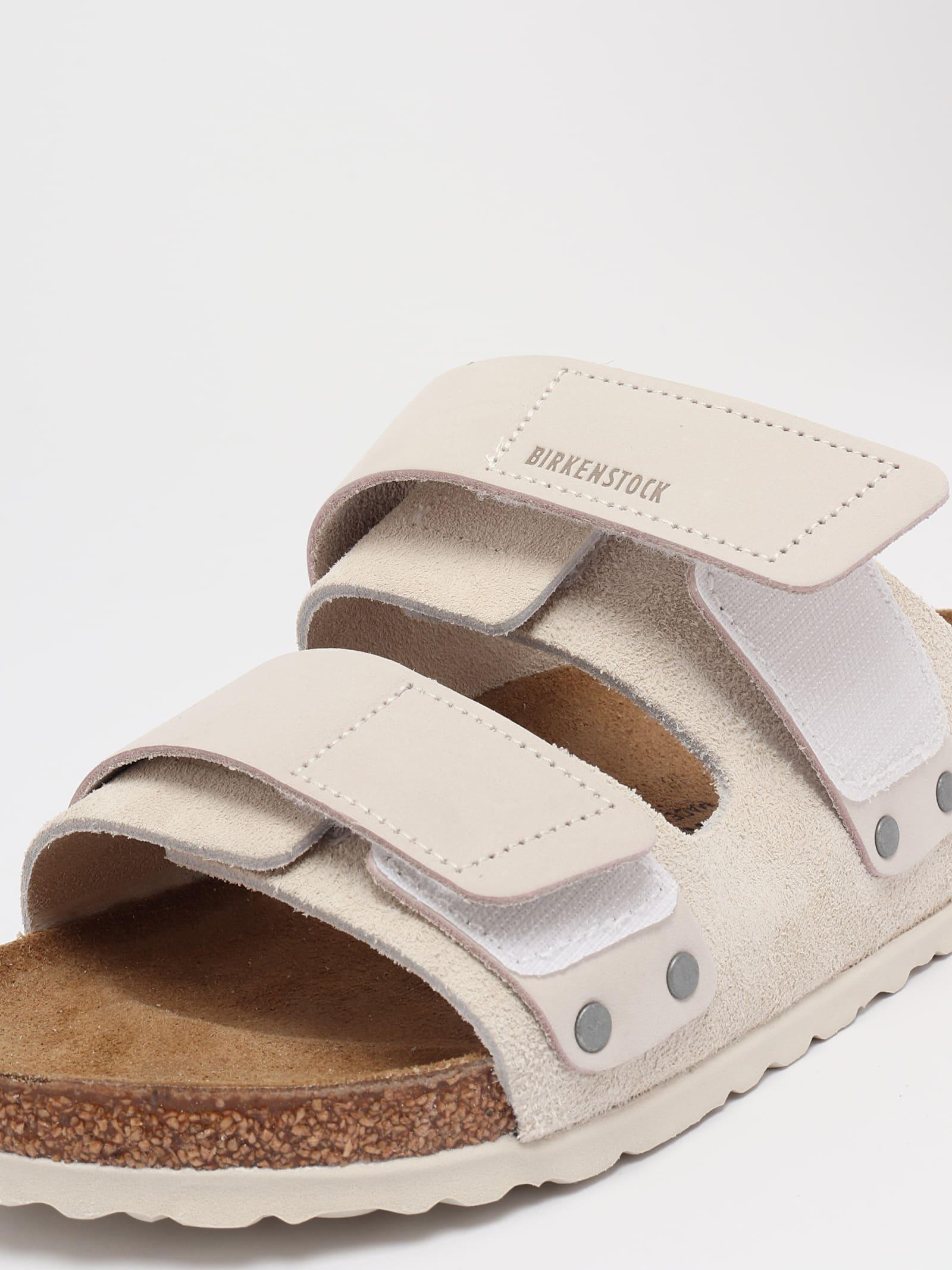 Birkenstock sandalo best sale