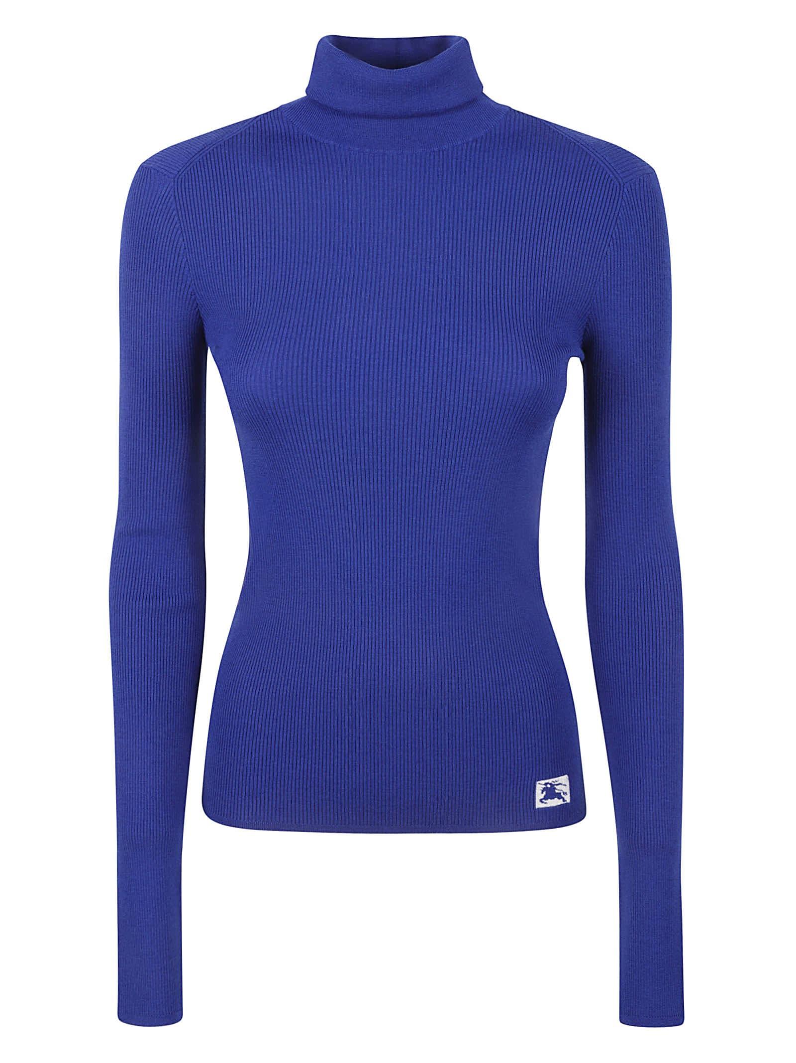 Burberry beatric turtleneck best sale