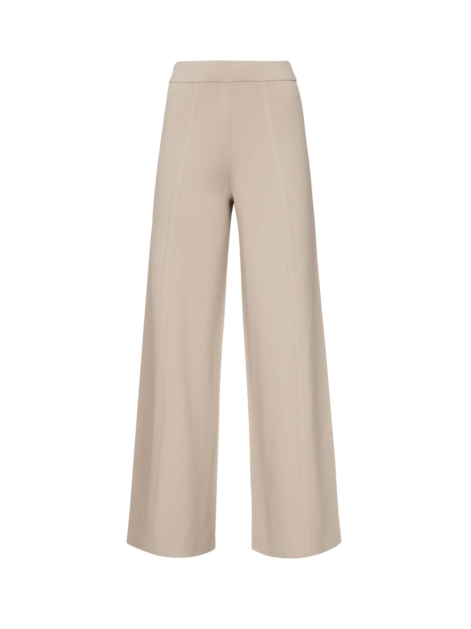 【送料&関税込】Max Mara Silk Trousers assiro max-mara--Silk-Trousers-Assiro