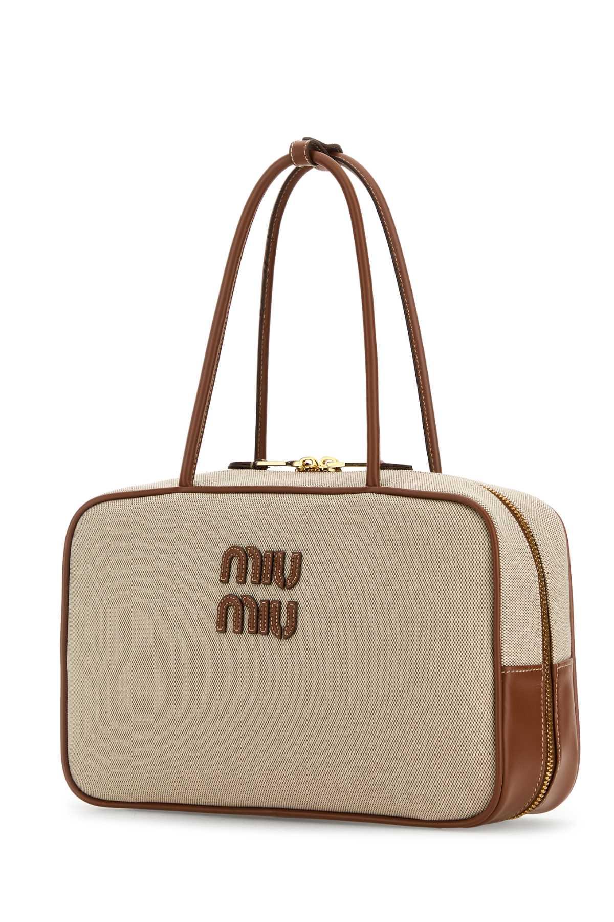 ショルダーバッグ・ポシェット MIU MIU SHOULDER BAGS ROVERE MIU MIU SHOULDER BAGS ROVERE (MiuMiu/ショルダーバッグ