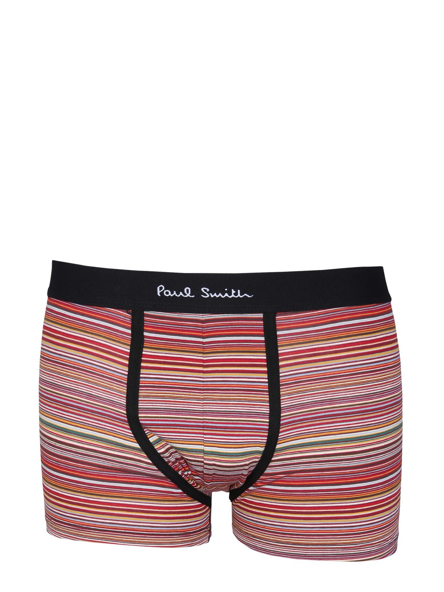 Paul Smith Synthetic Pack Of Seven Boxers for Men - Save 19% | Lyst