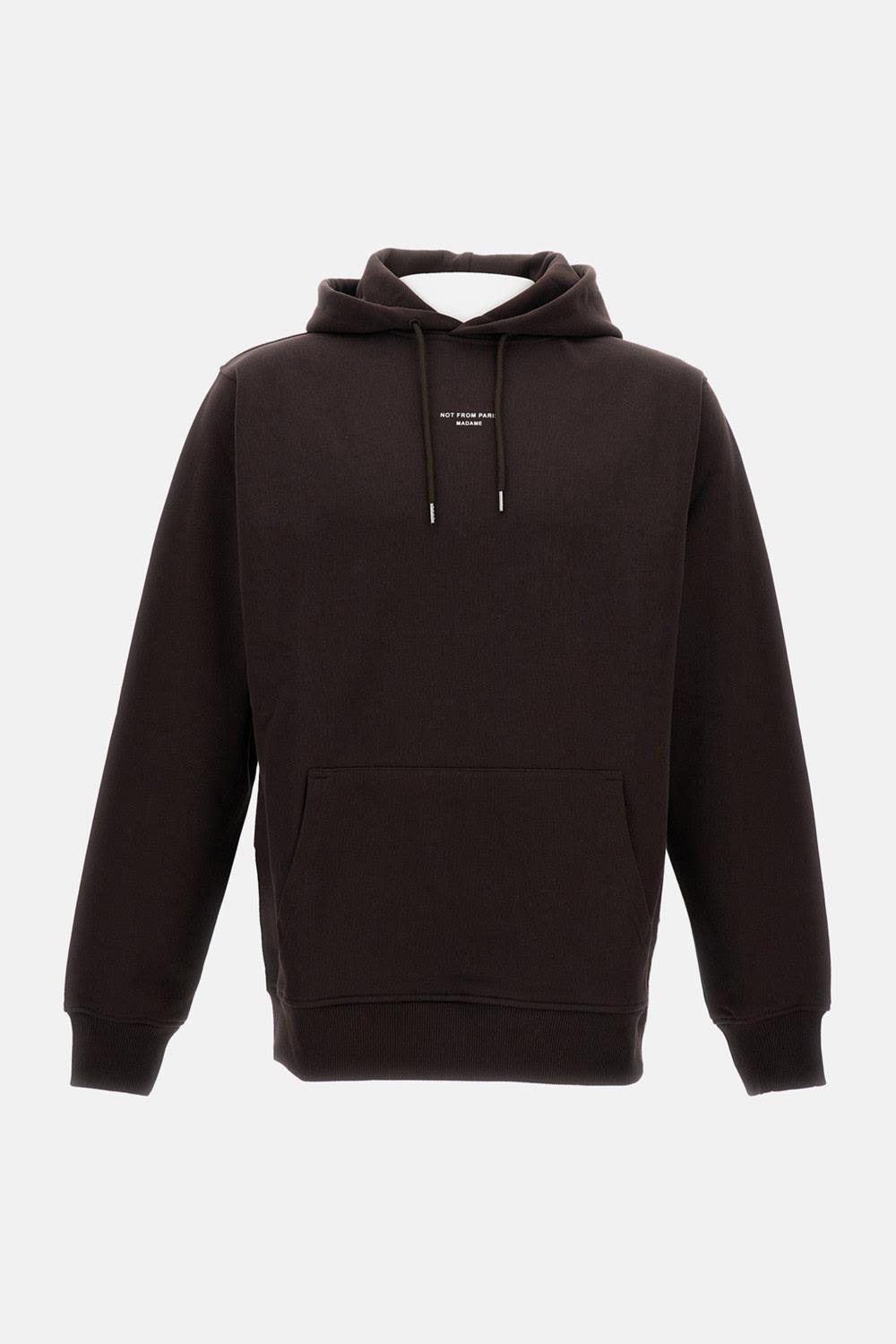 Drole de Monsieur Hoodies for Men | Online Sale up to 33 Drole de Monsieur Hoodies for Men | Online Sale up to 33