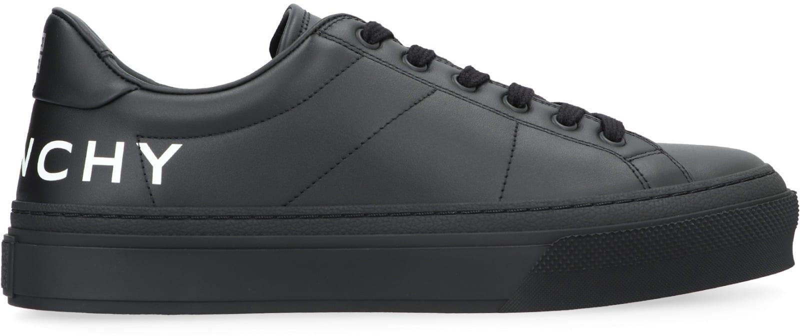 Givenchy City Sport Sneaker in Black for Men Lyst