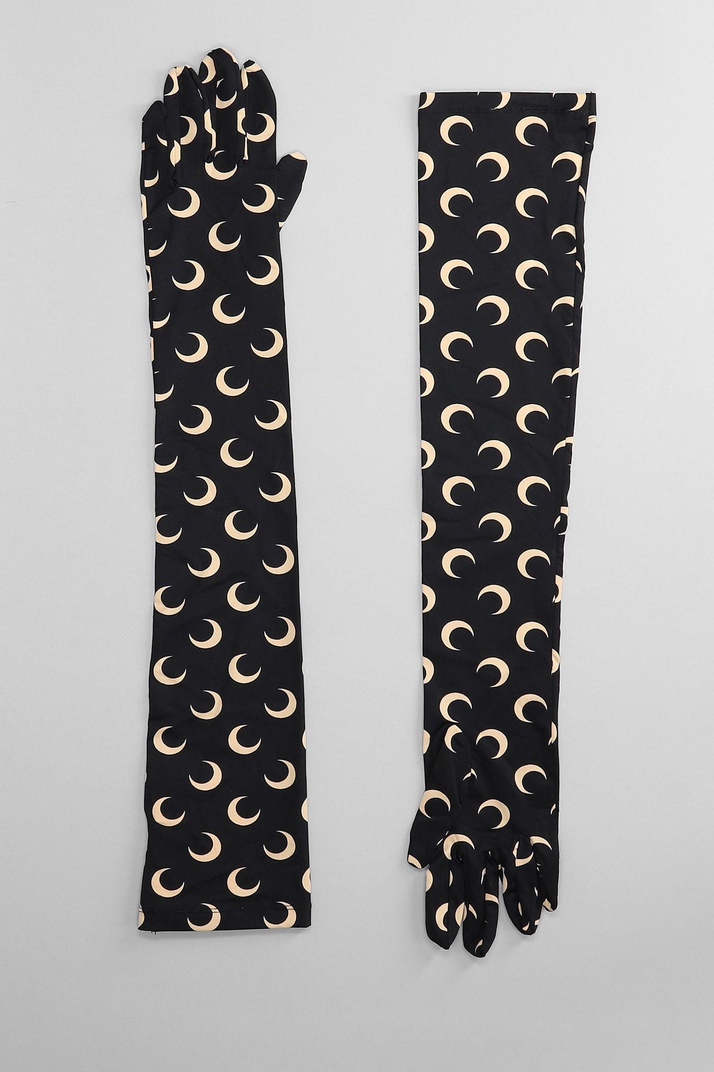 Marine Serre Gloves for Women | Online Sale up to 60% off | Lyst