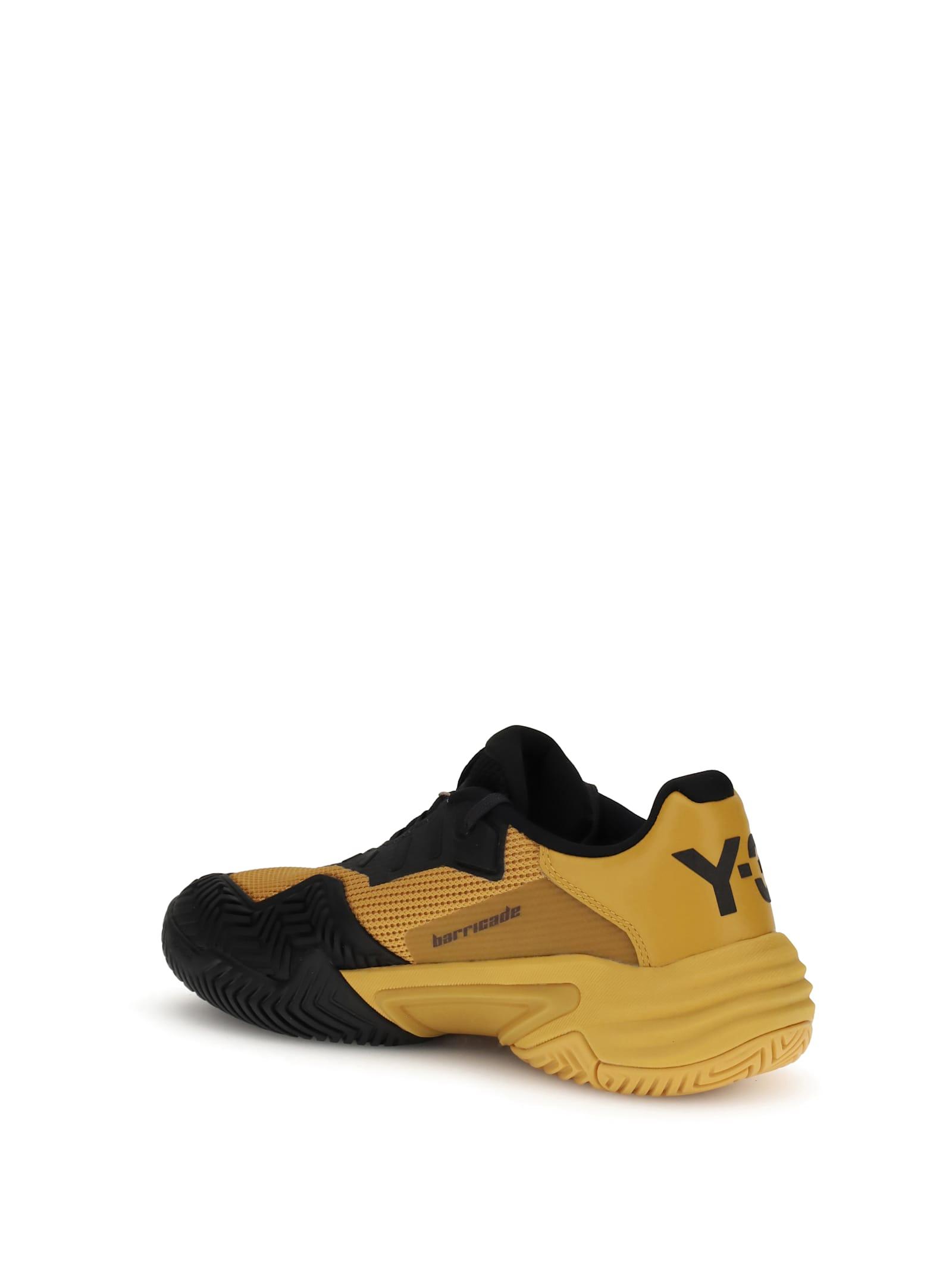 Y-3 Low-top trainers for Men Online Sale up to 49% off Lyst UK