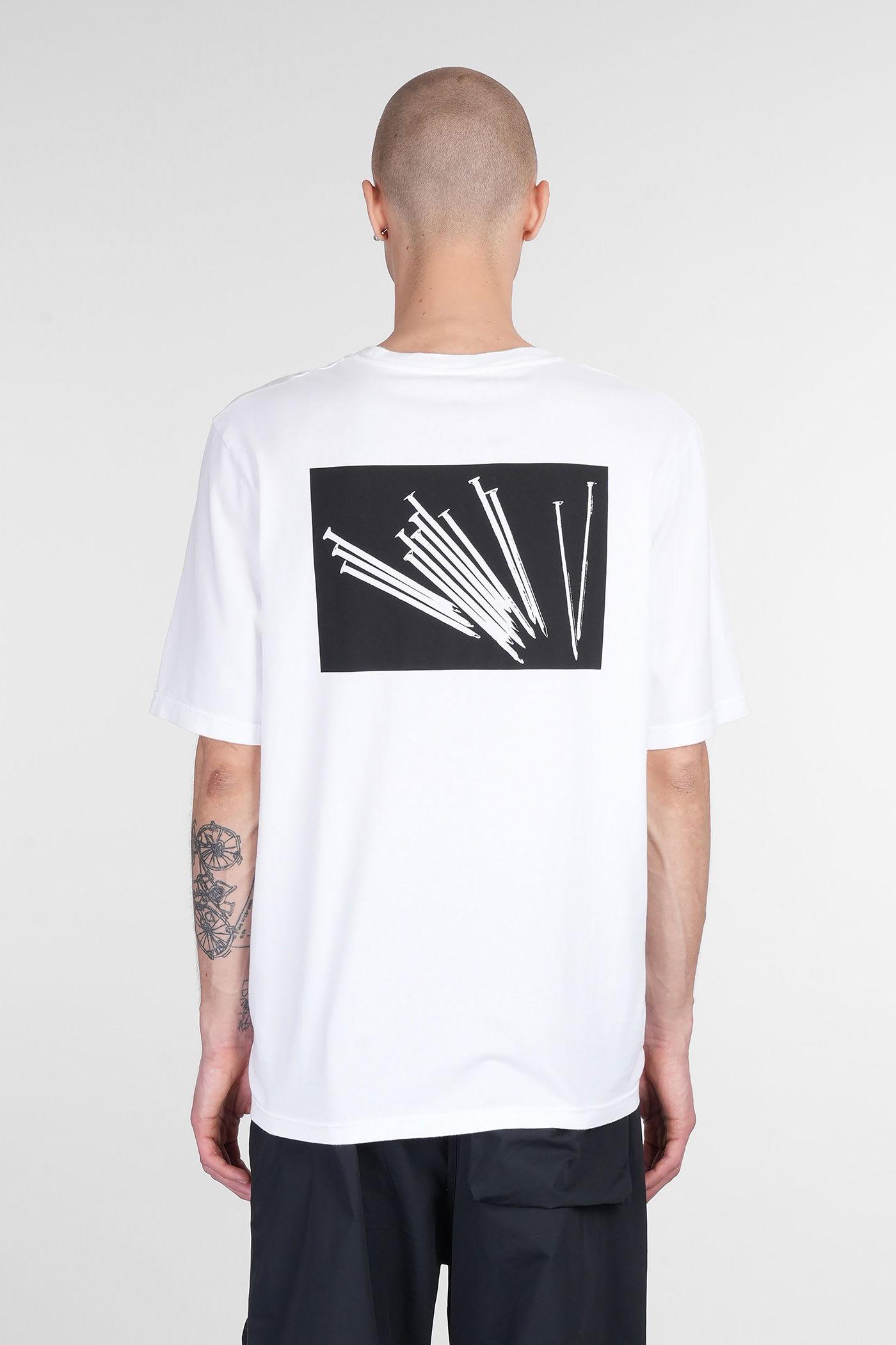 OAMC Short sleeve t-shirts for Men | Online Sale up to 76