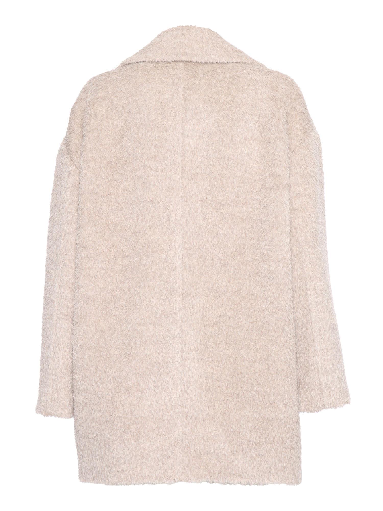 Max mara onde coat shop