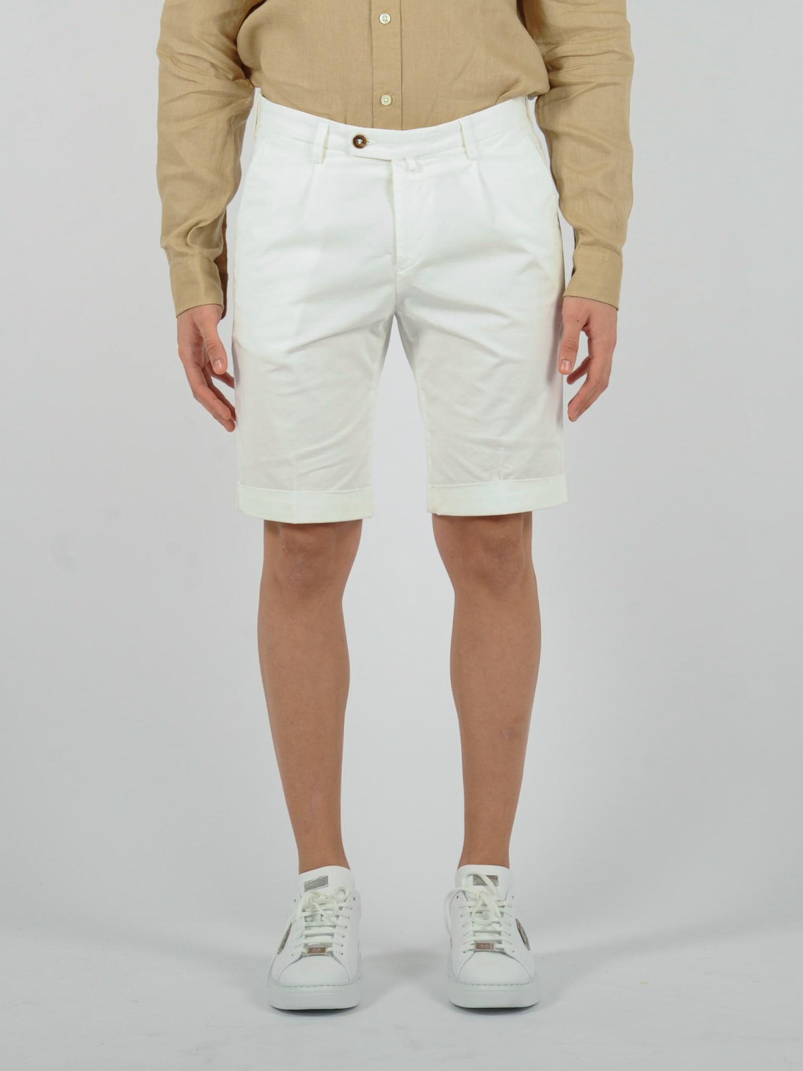 BRIGLIA 1949 Bermuda Uomo Bermuda for Men | Lyst