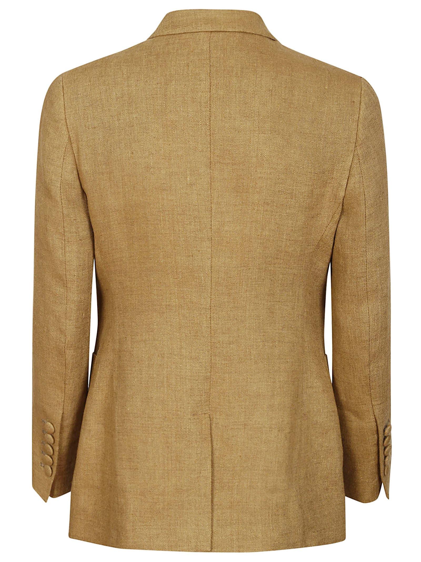 SAULINA Milano V Neck Jackets for Women | Lyst