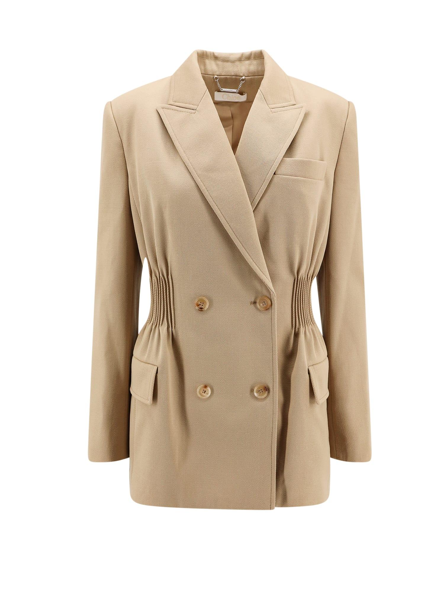 Chloé Blazers, sport coats and suit jackets for Women