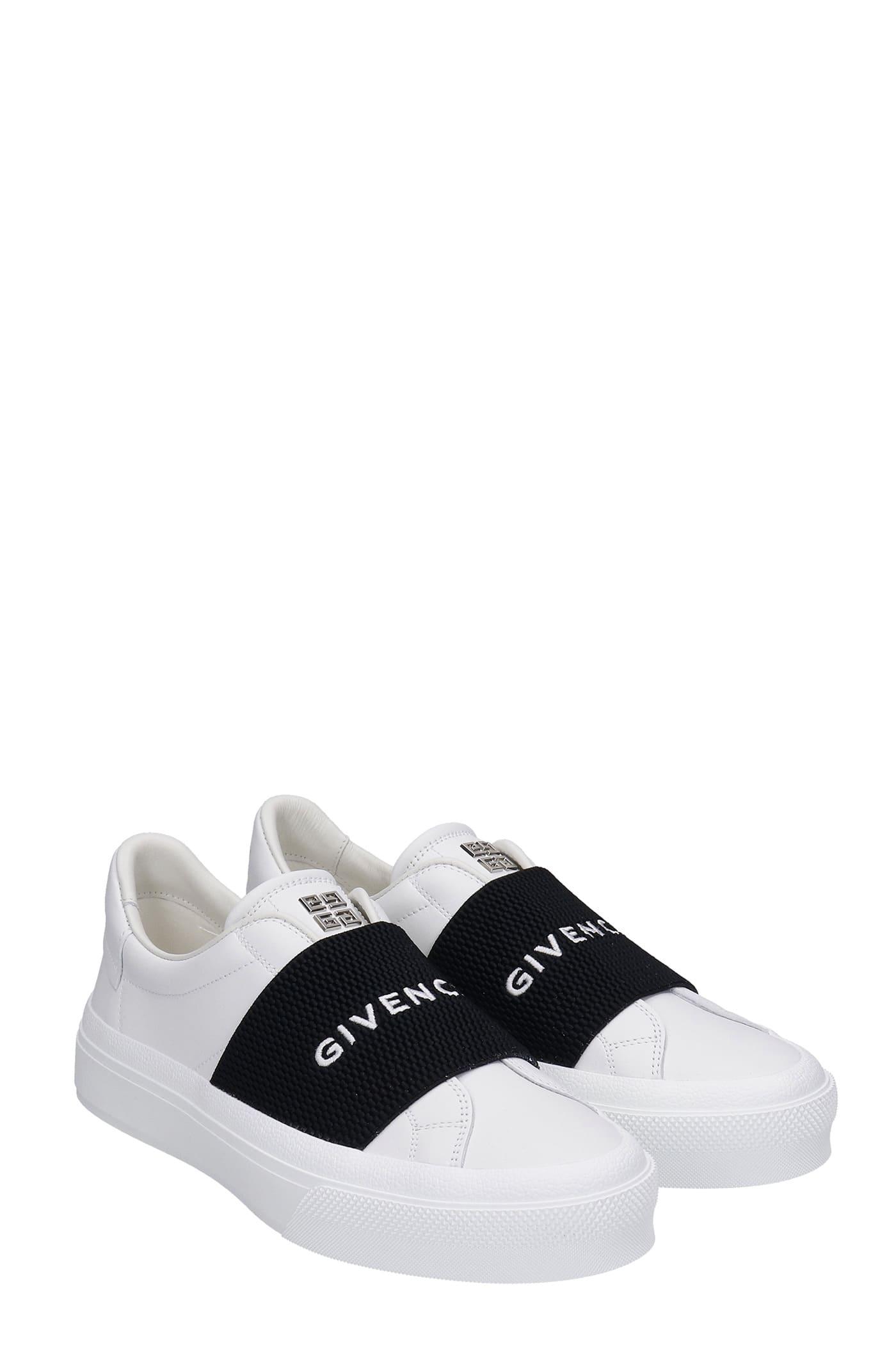 givenchy sneakers grey