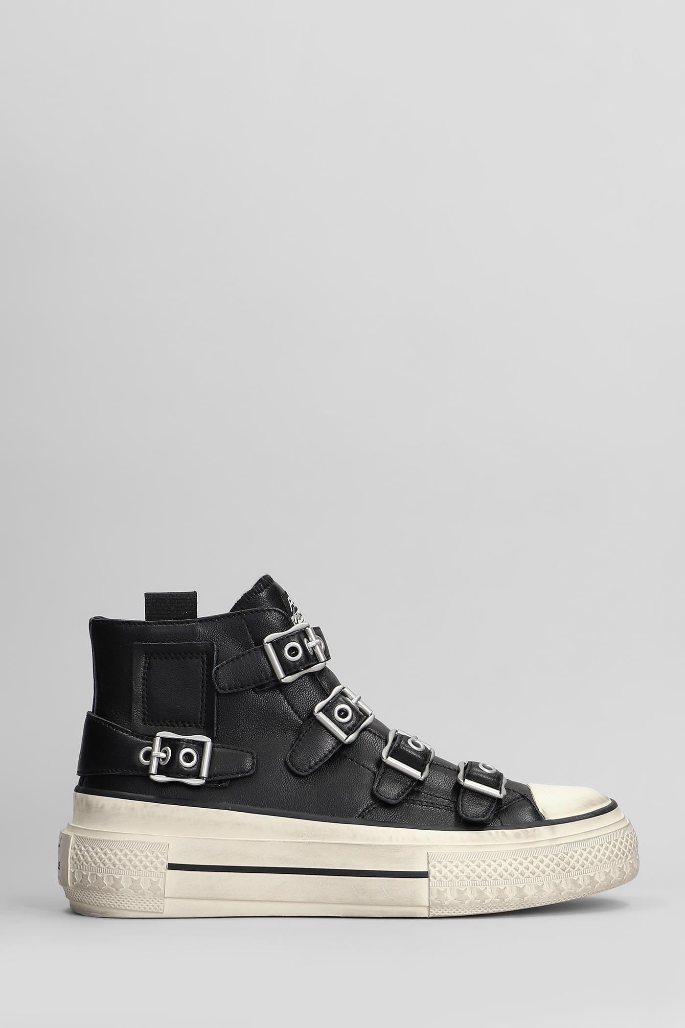 Ash High-top sneakers for Women | Online Sale up to 83% off | Lyst