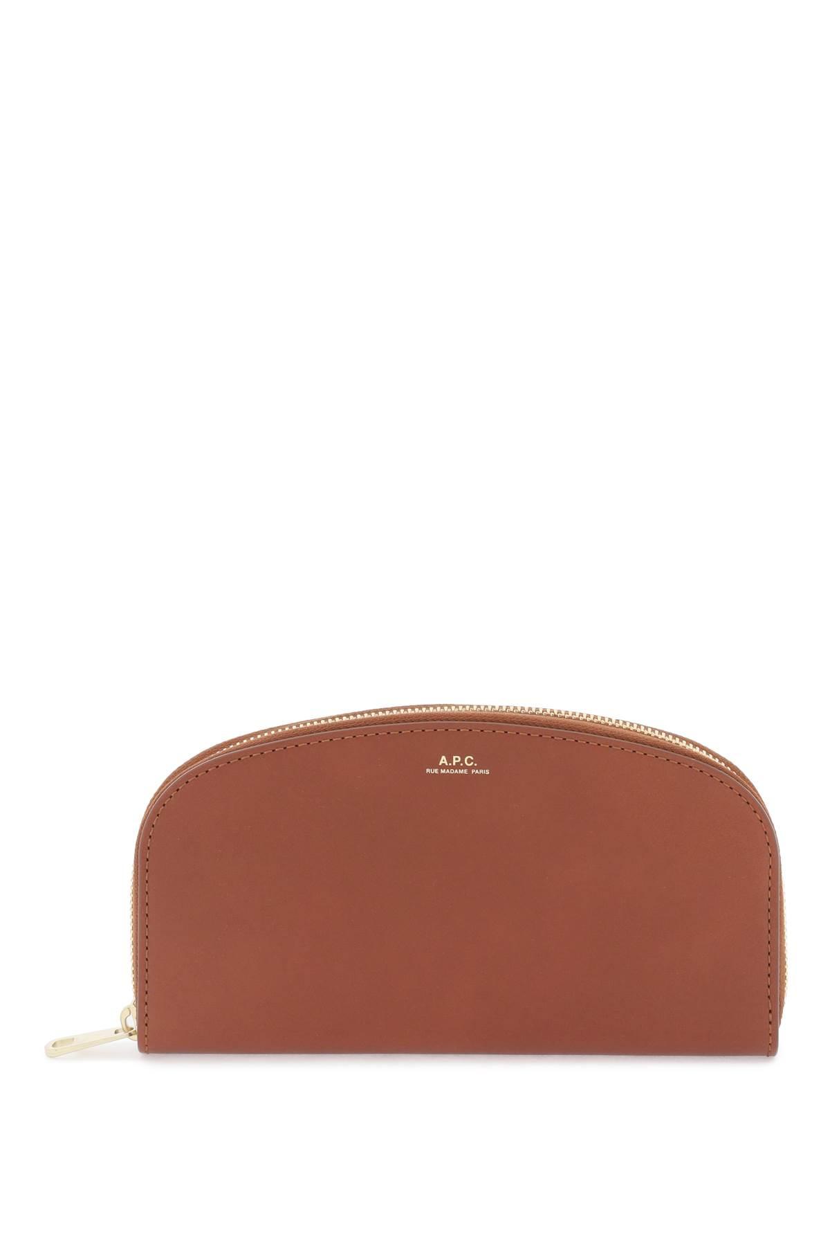 Apc demi online lune wallet