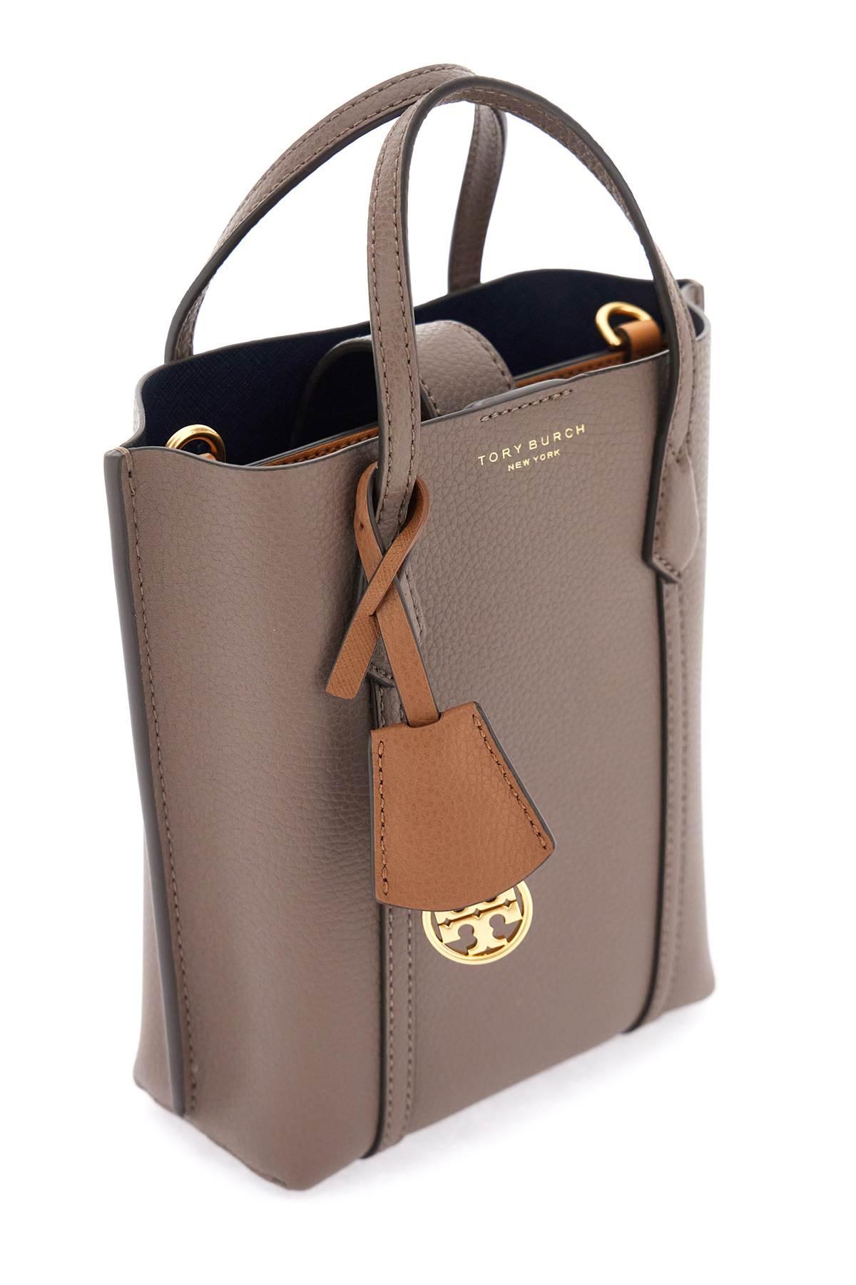Tory Burch 'perry' Handbag in Brown