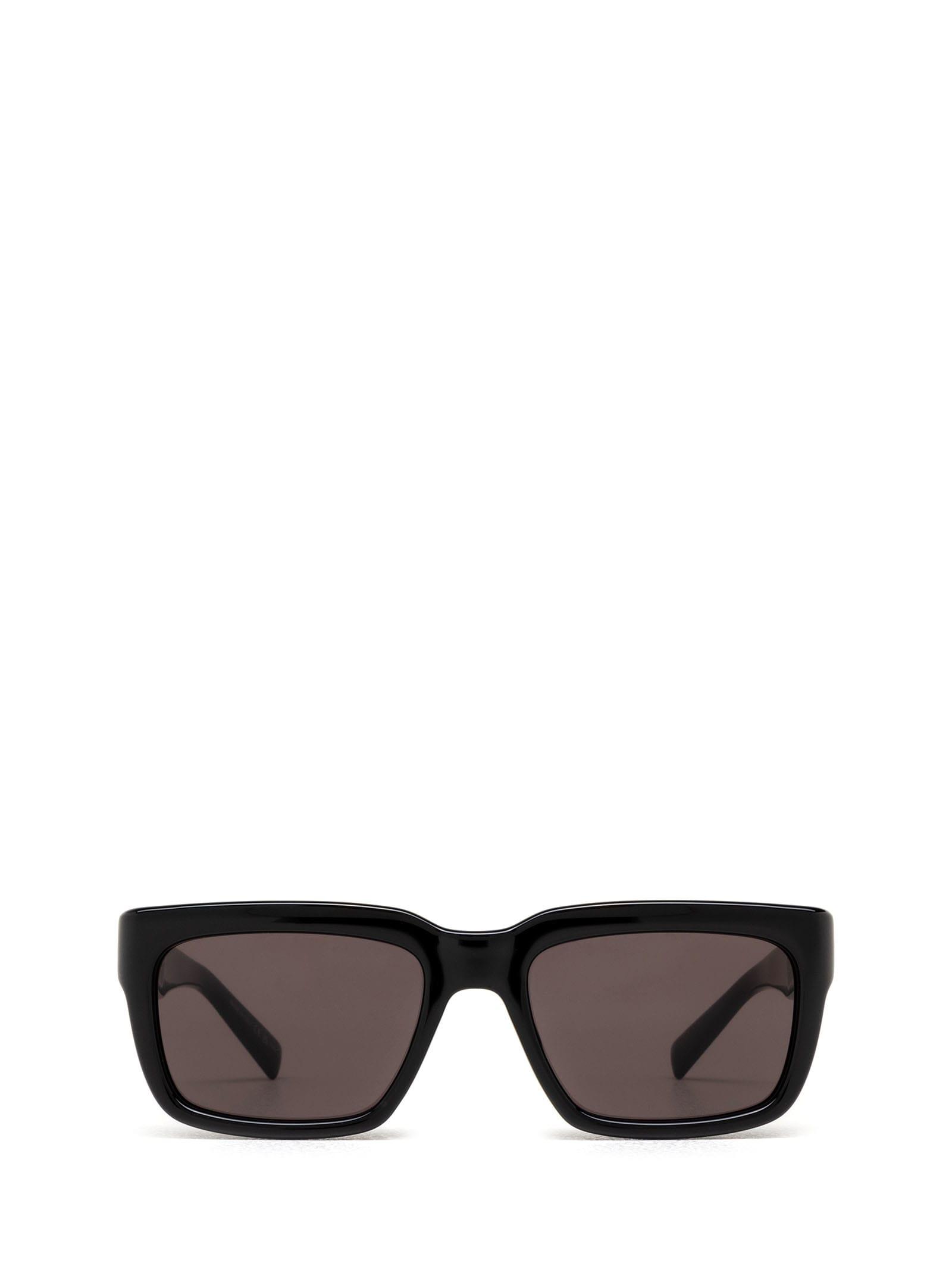 Saint Laurent Eyewear Sl 615 Black Sunglasses サングラス-