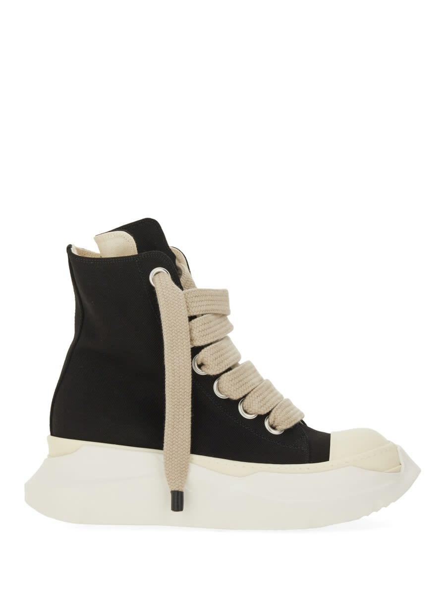 Rick Owens High-top sneakers for Men | Online Sale up to 40% off