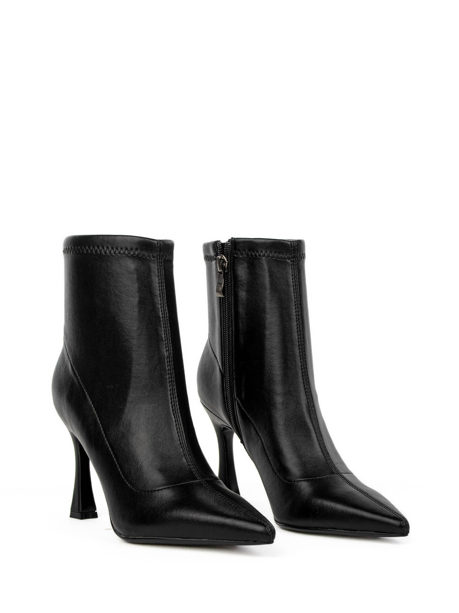 Stivaletti stradivarius 2019 hot sale