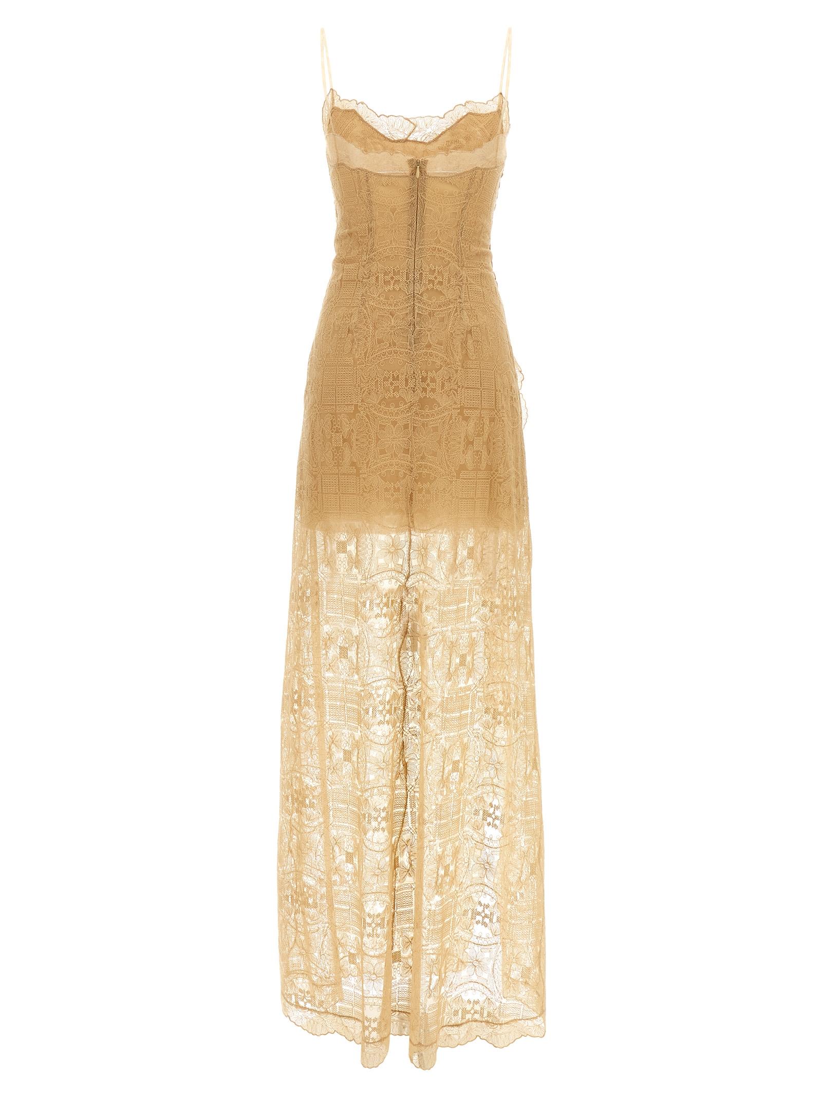 Designer Polyester Summer Dresses for Women - Up to 67% off | Lyst