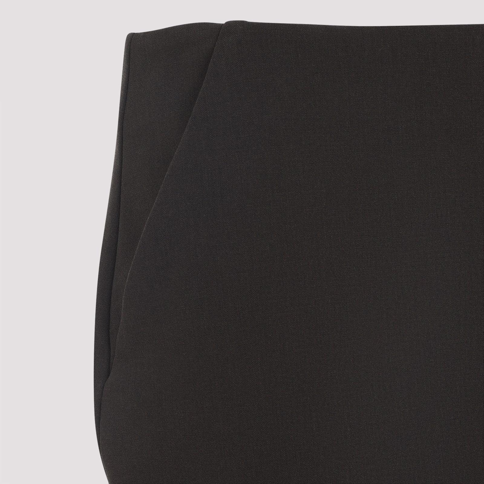 GIORGIO ARMANI VIRGIN WOOL MIDI SKIRT スカート Giorgio Armani Skirts for Women | Online Sale up to 70% off