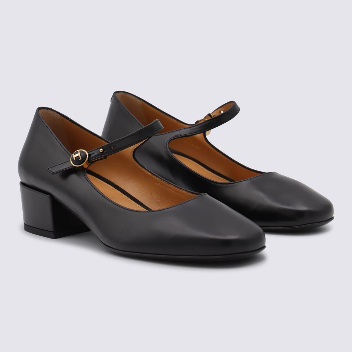 パンプス TOD'S XXW96K0IB80OONM031 Pumps Pump Tacco 50 Mm In Pelle P24---tod's---