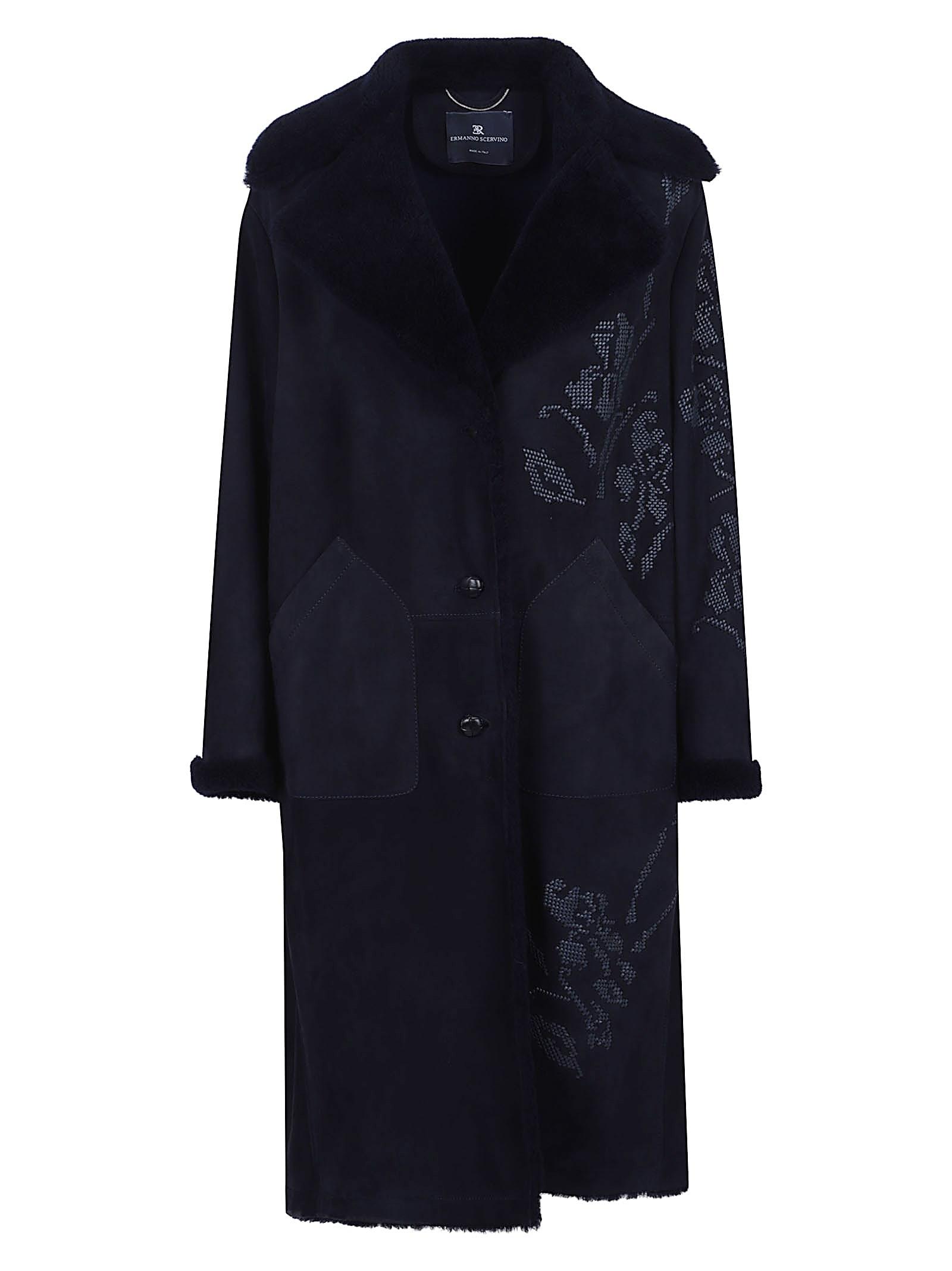 Xmas SALE Scervino Street シェルビーノ　コート42 楽天市場】シェルビーノ ダウンの通販