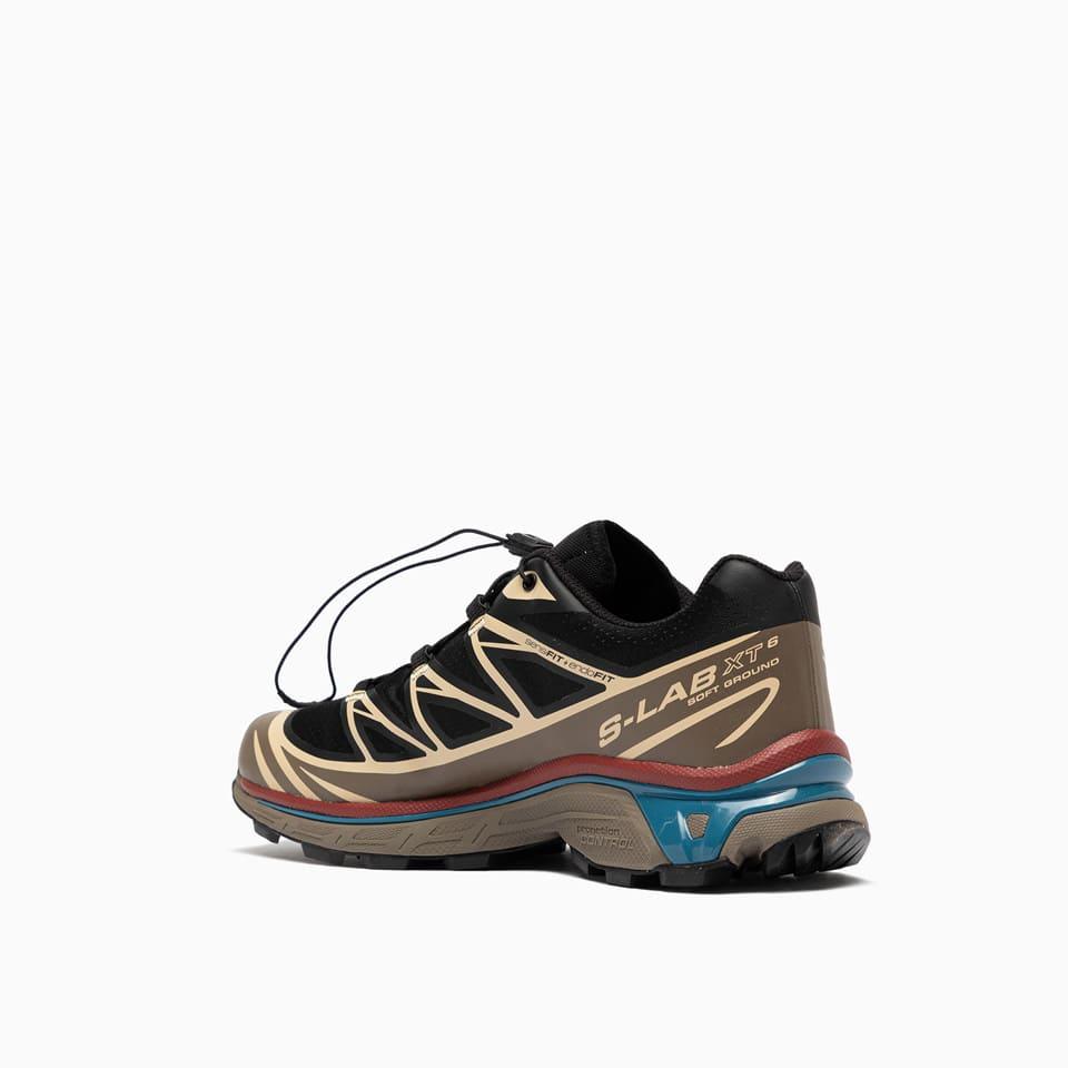 Salomon S-lab Xt-6 Sneakers L47293800 for Men | Lyst