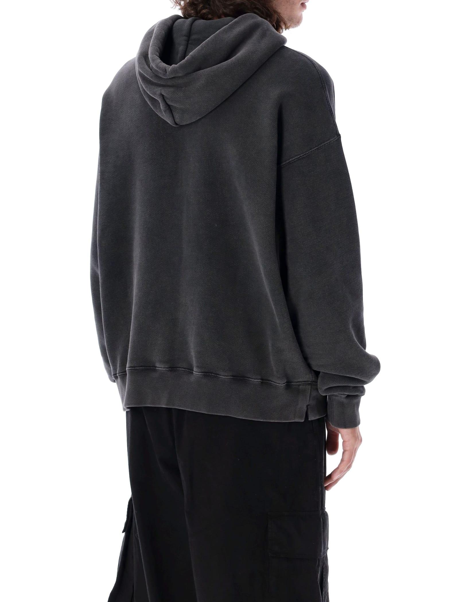 Off white sales hoodie multicolor