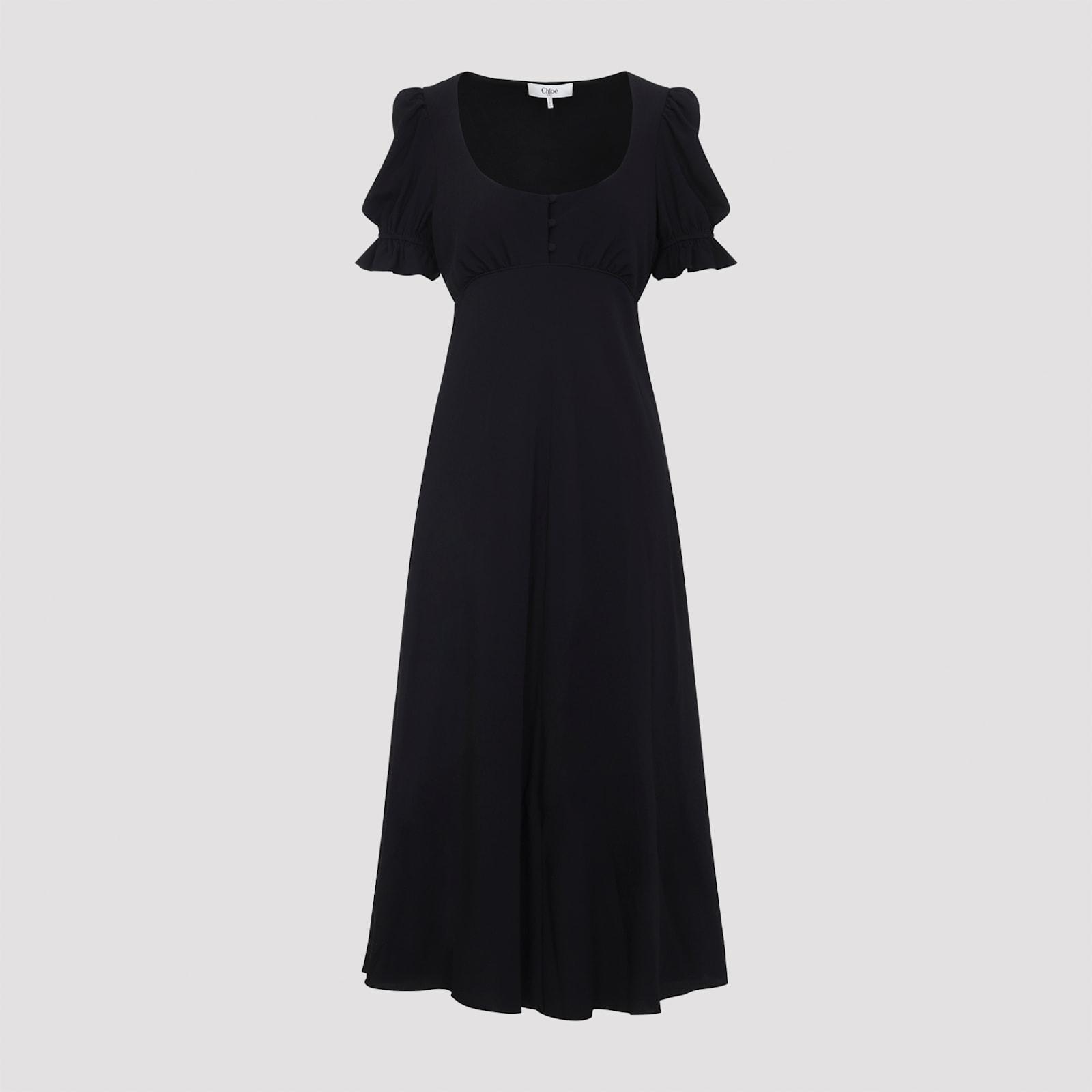 Chloé Maxi dresses for Women | Online Sale up to 84% off | Lyst