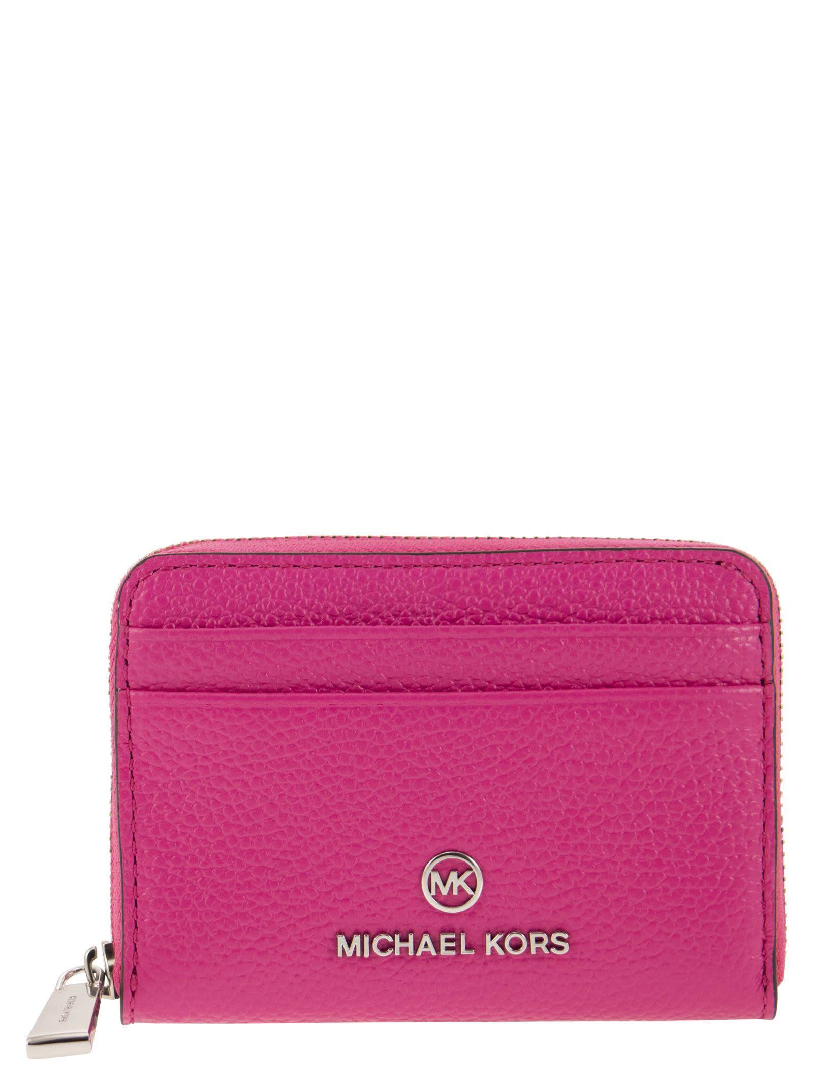 Michael Kors Continental Black Wallet - Ferraris Boutique